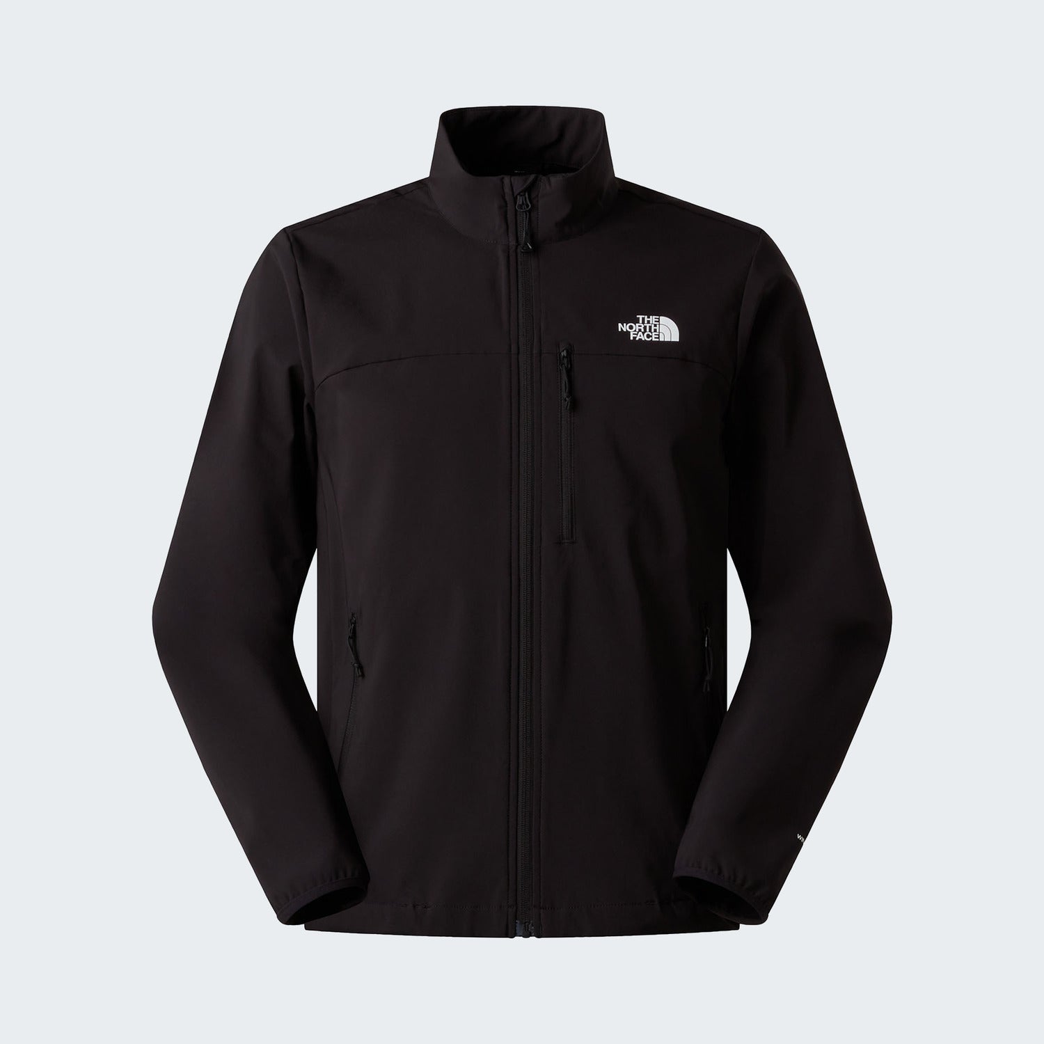TNF Black