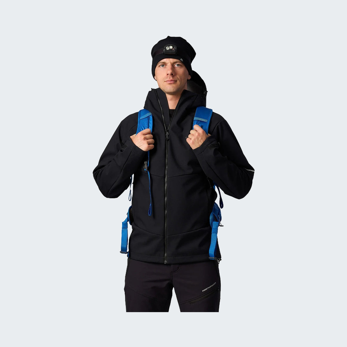 269 - Black