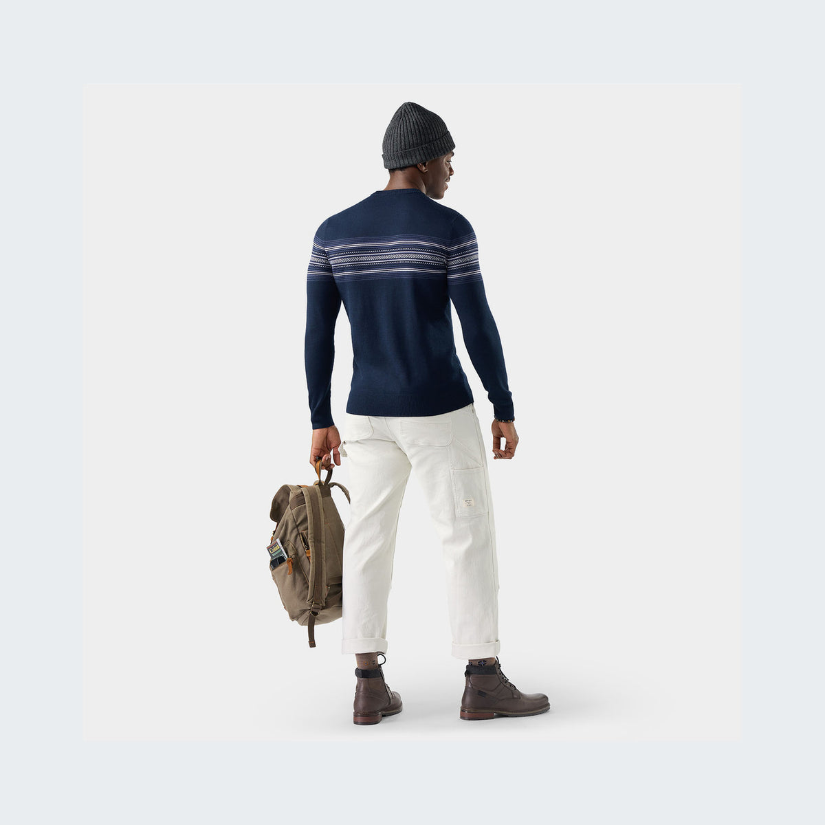 Deep Navy