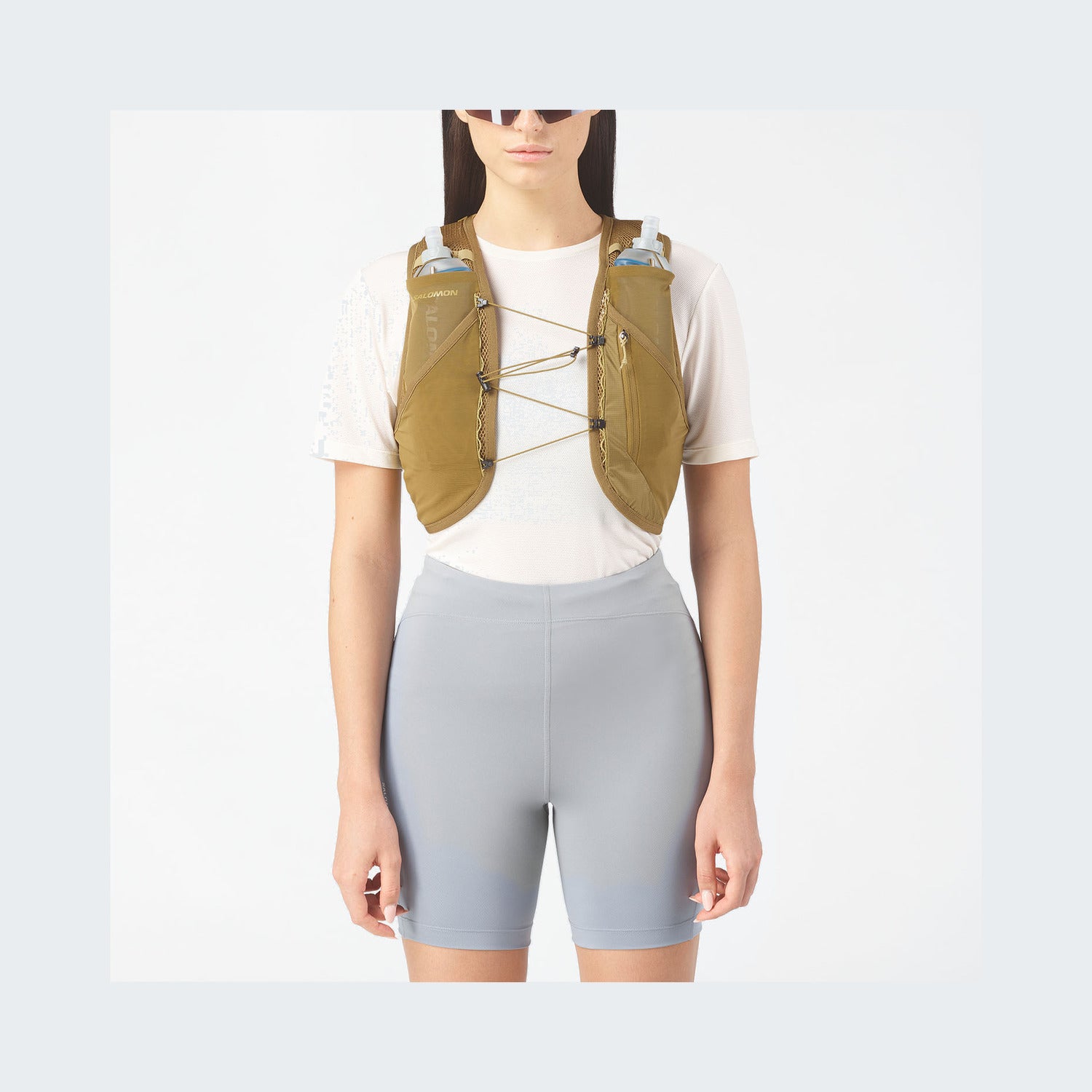 Brilliant Olive/Willow