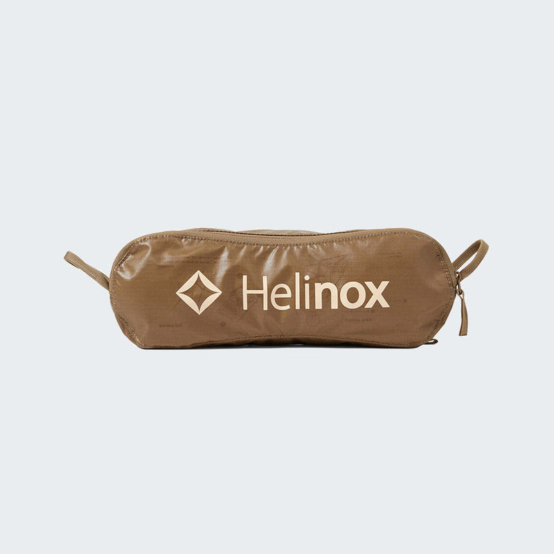 Coyote Tan / Black