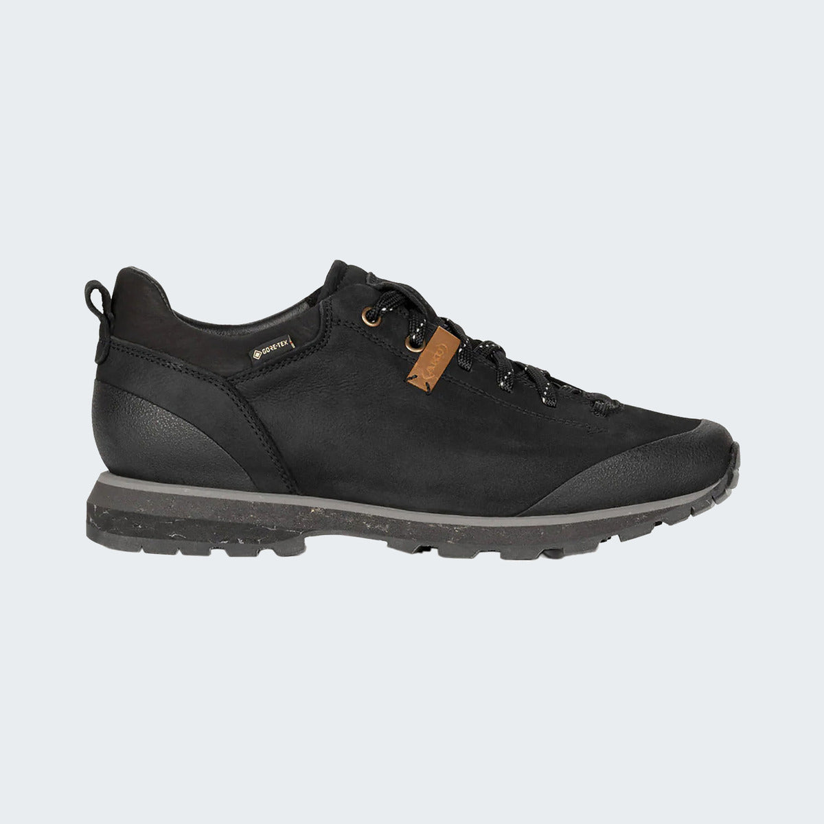 Black-Grey