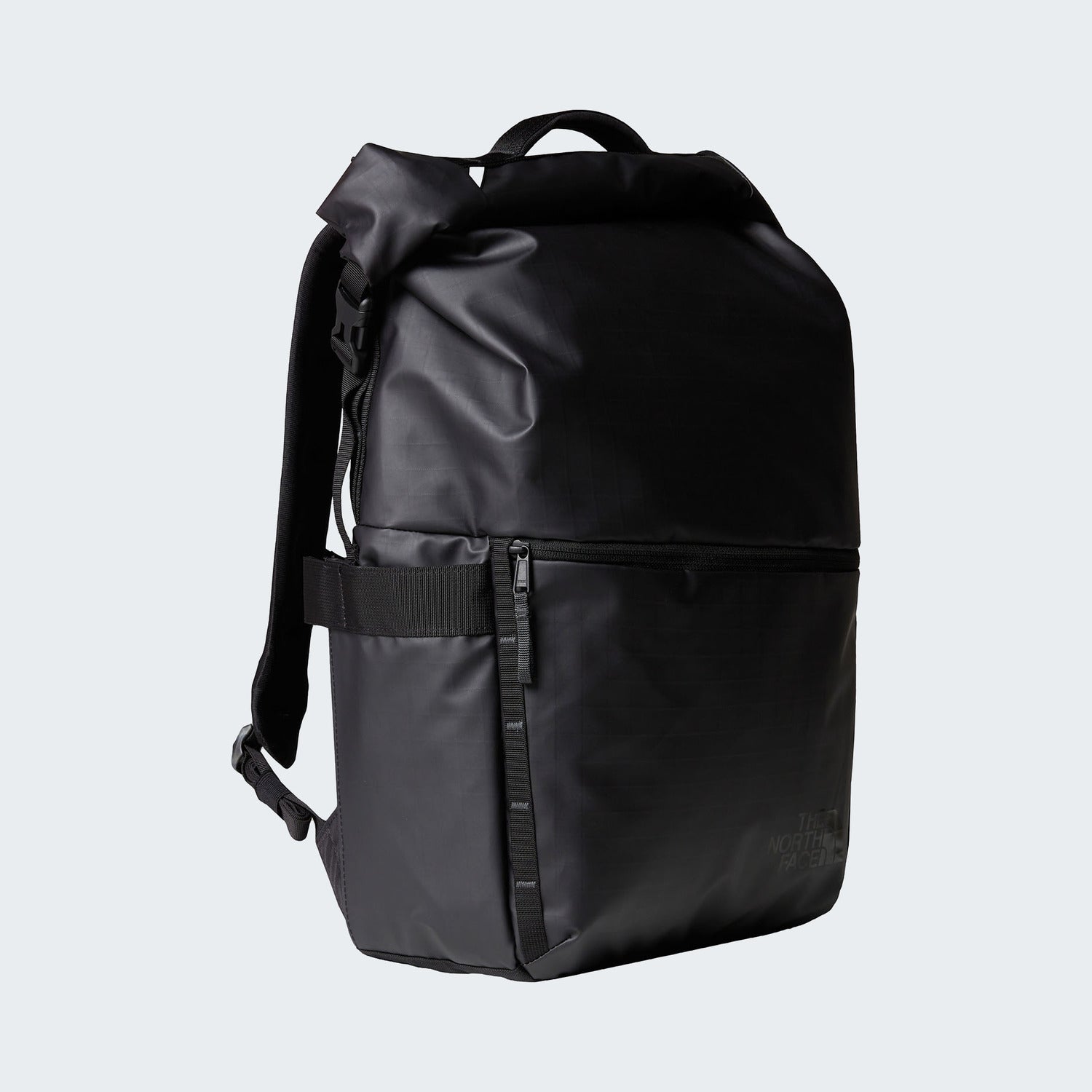 Tnf Black/Asphalt Grey