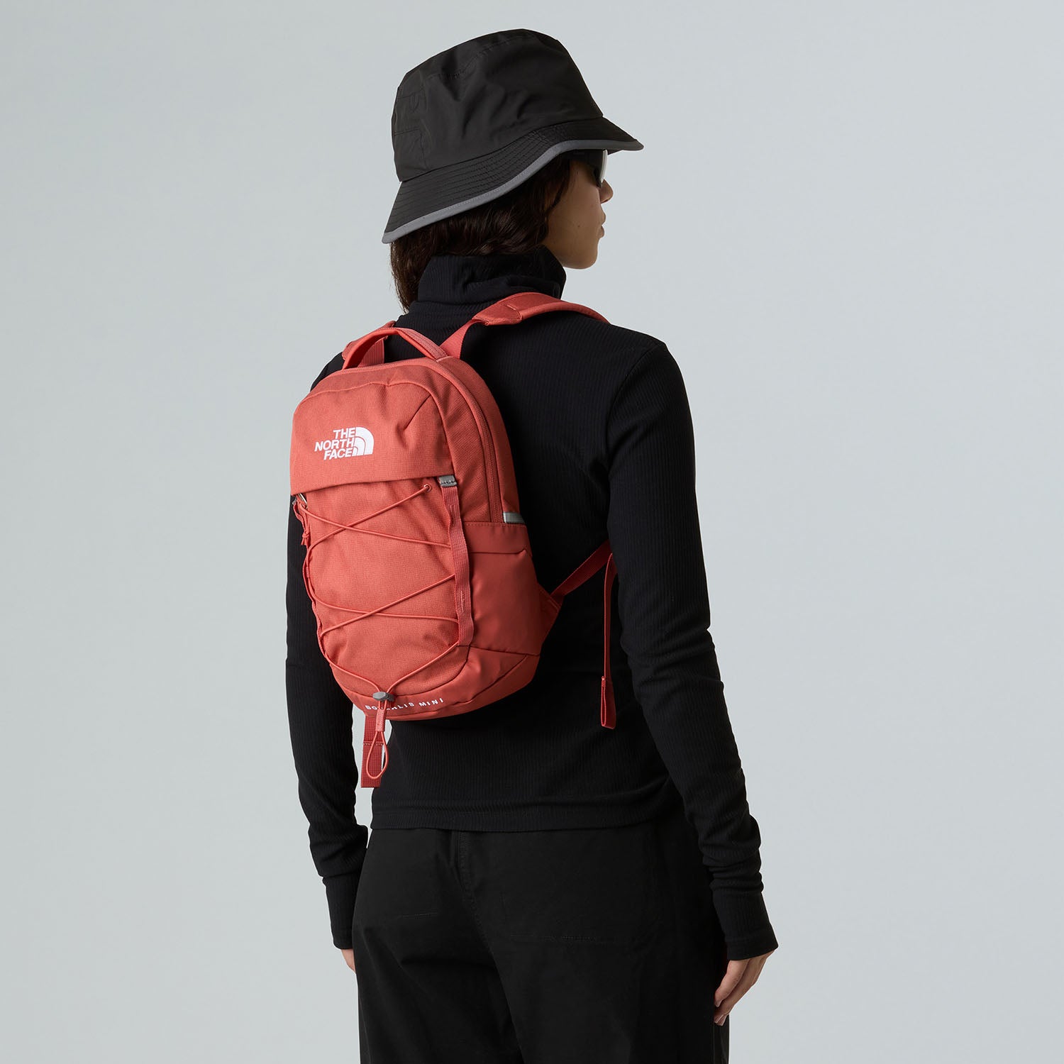 Mars Dust Dark Heather/Mars Dust