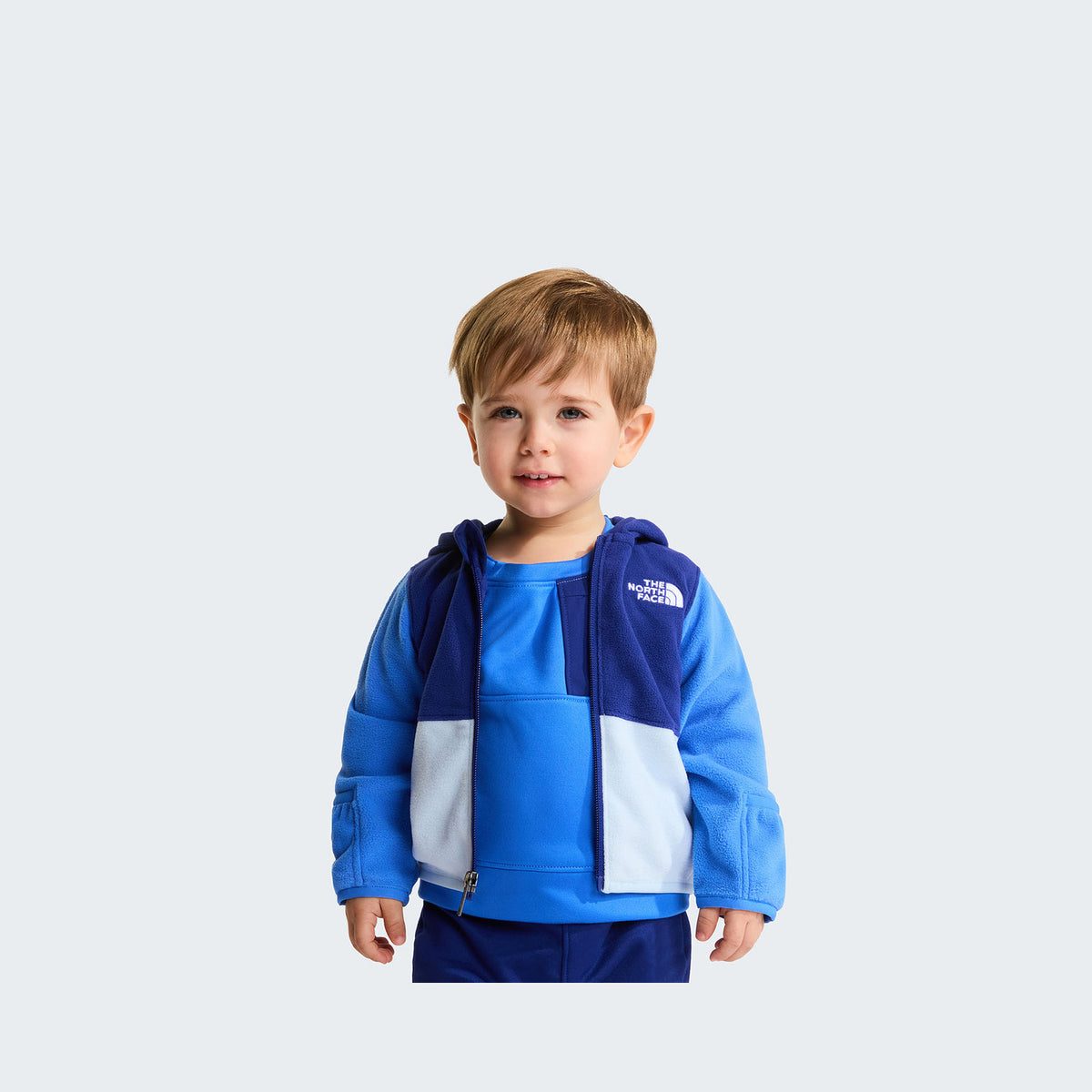 Bold Blue/Polar Haze/Active Blue