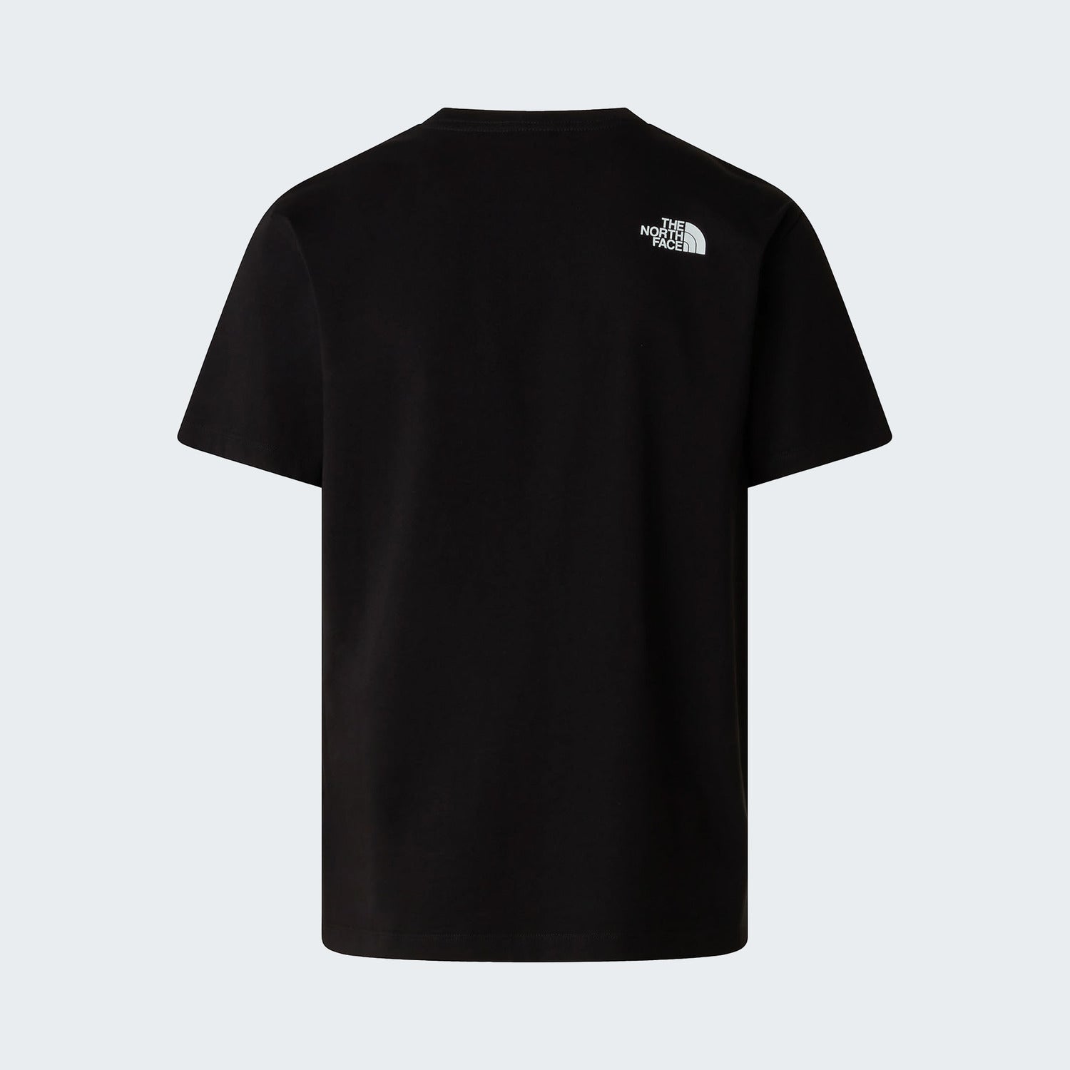TNF Black