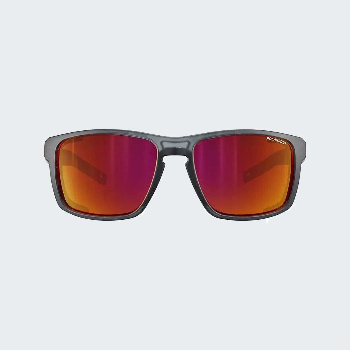 Translucent Black / Black (Spectron Polarized 3 lencse)