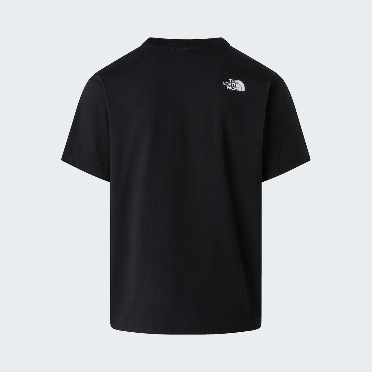 TNF Black