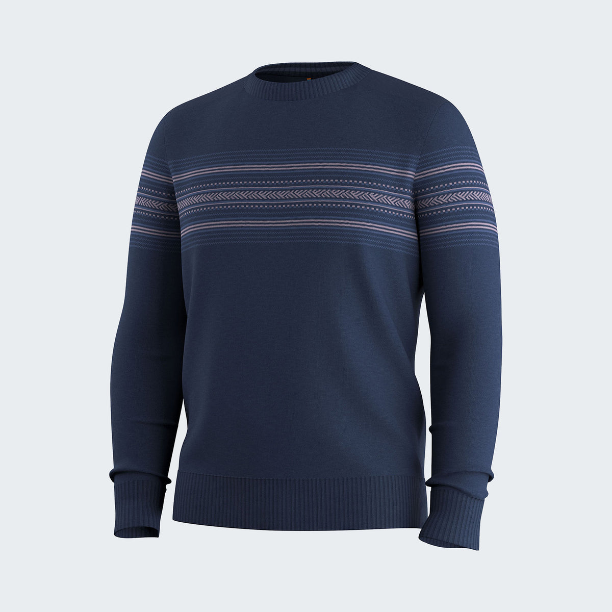 Deep Navy
