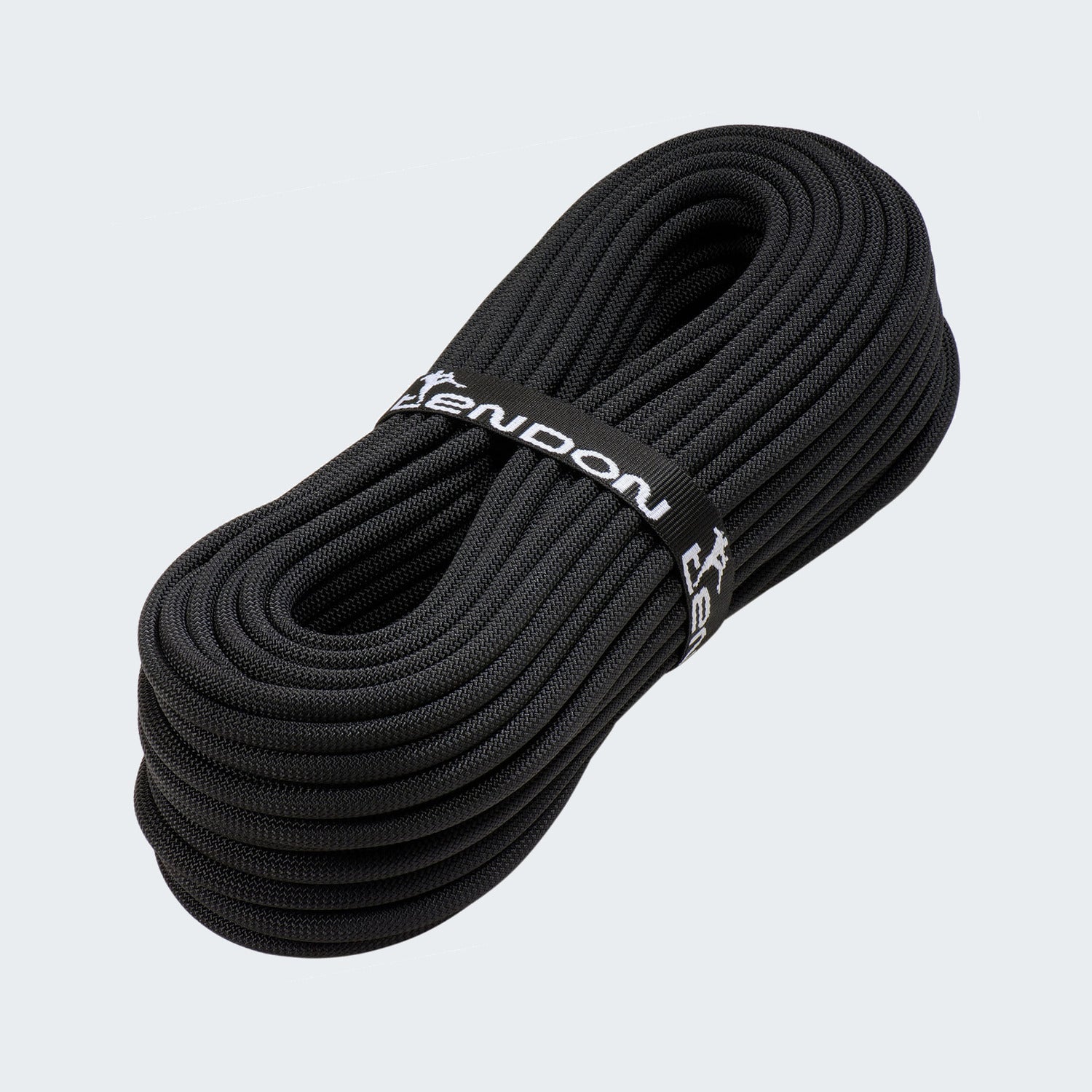 Solid Black