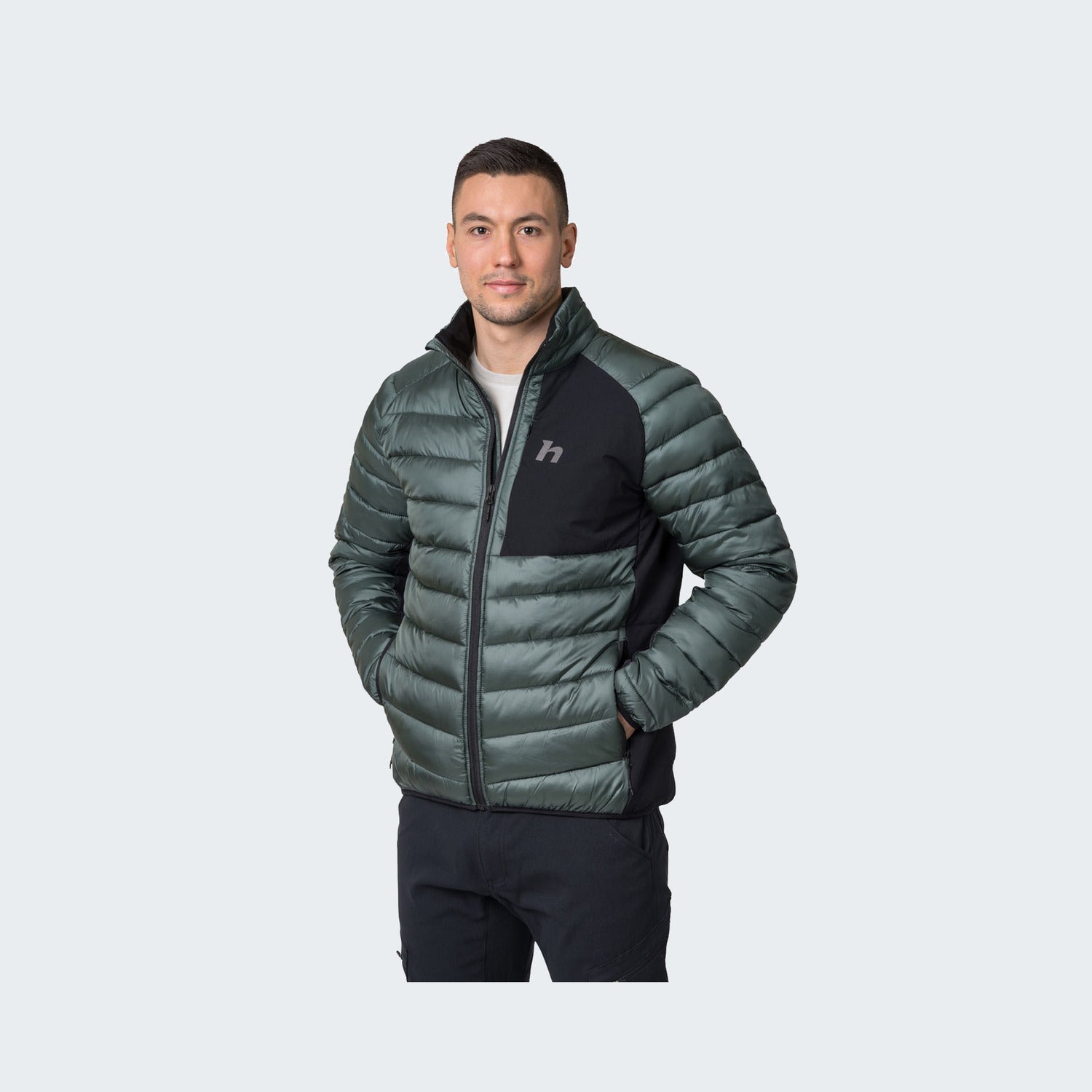 Dark Forest/Anthracite