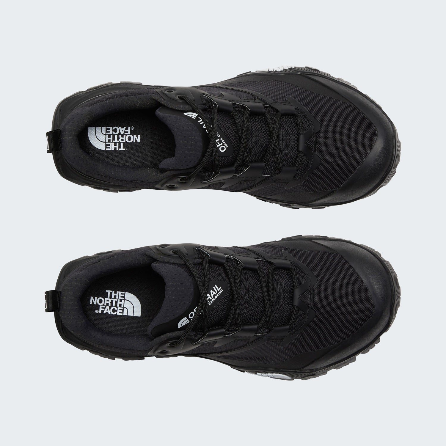 TNF Black/TNF White