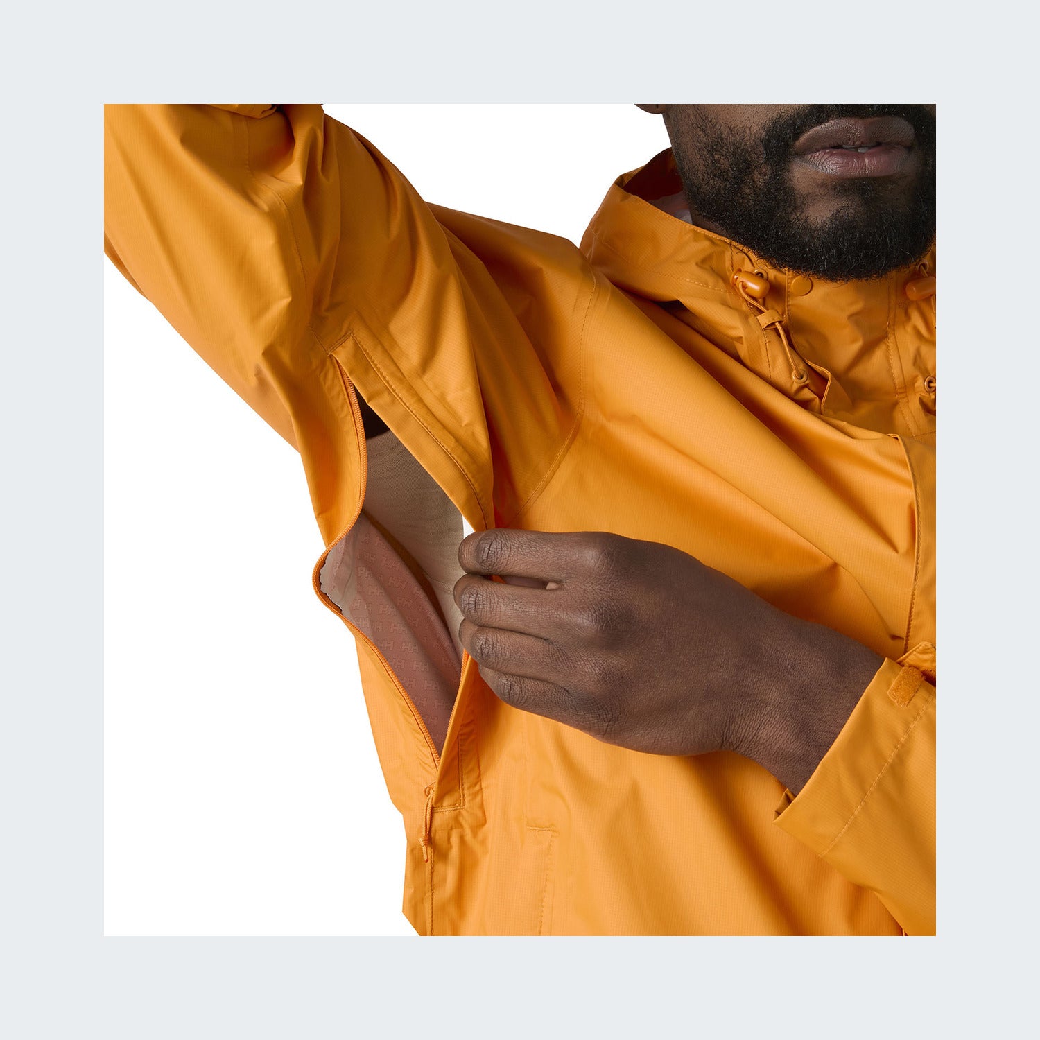 303 - Ignite Orange