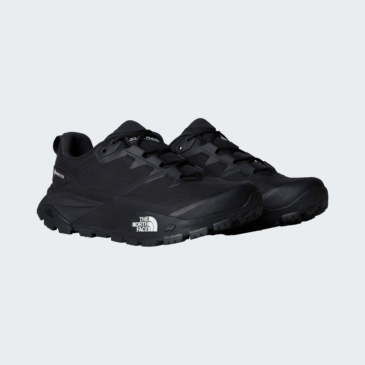 TNF Black/TNF White