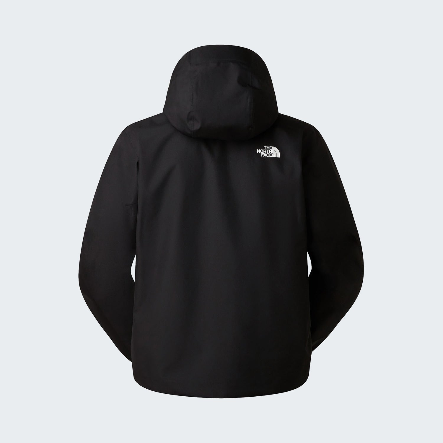 TNF Black