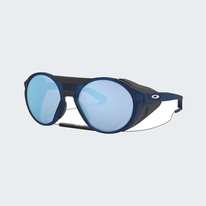 Matte Translucent Blue / Prizm Polar