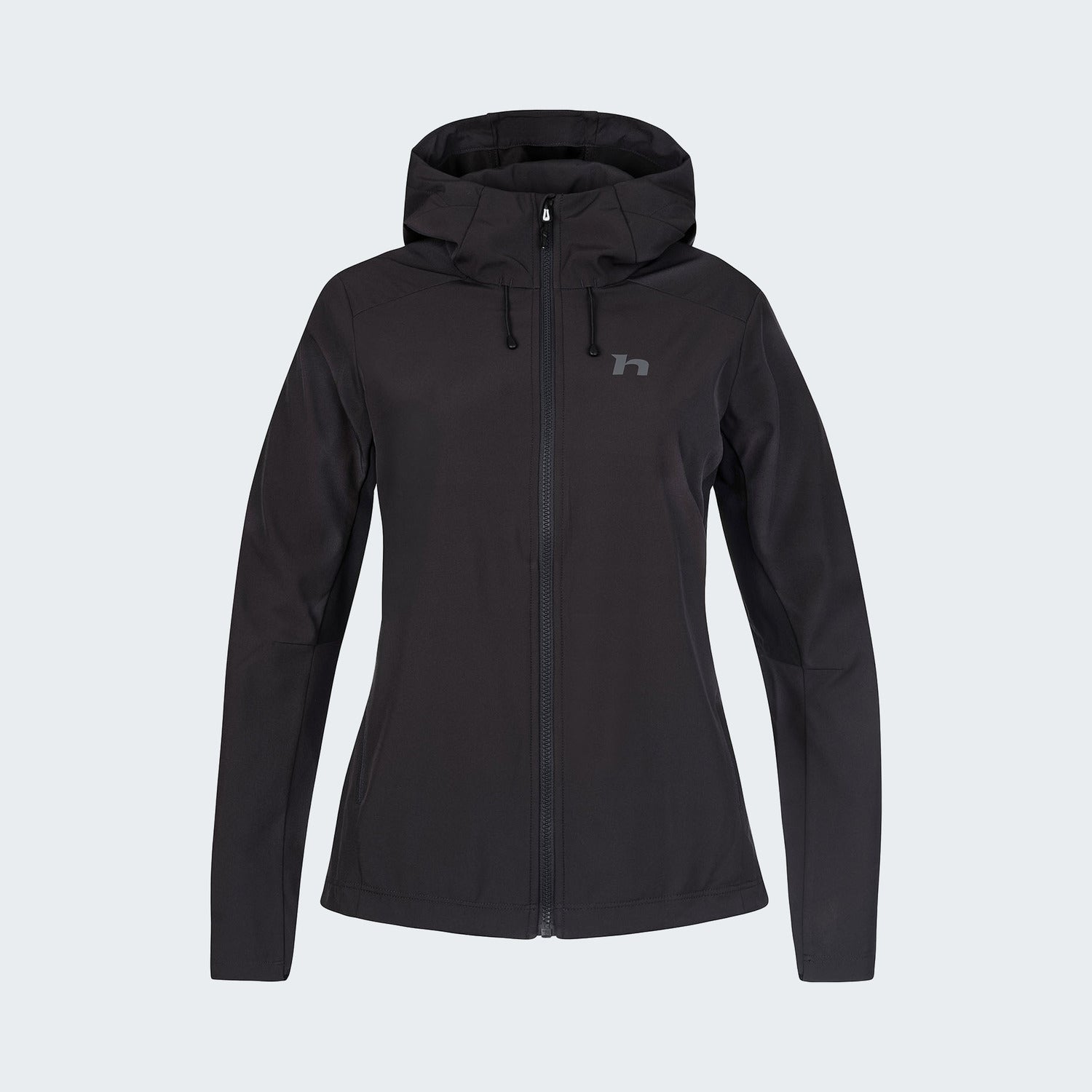Anthracite/Anthracite