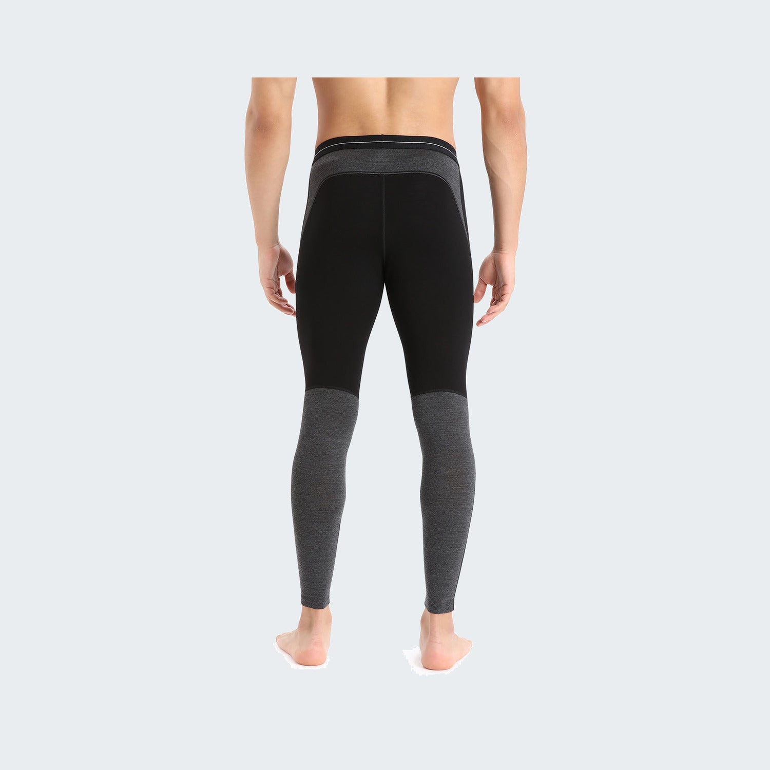 Black/Jet Hthr/Cb