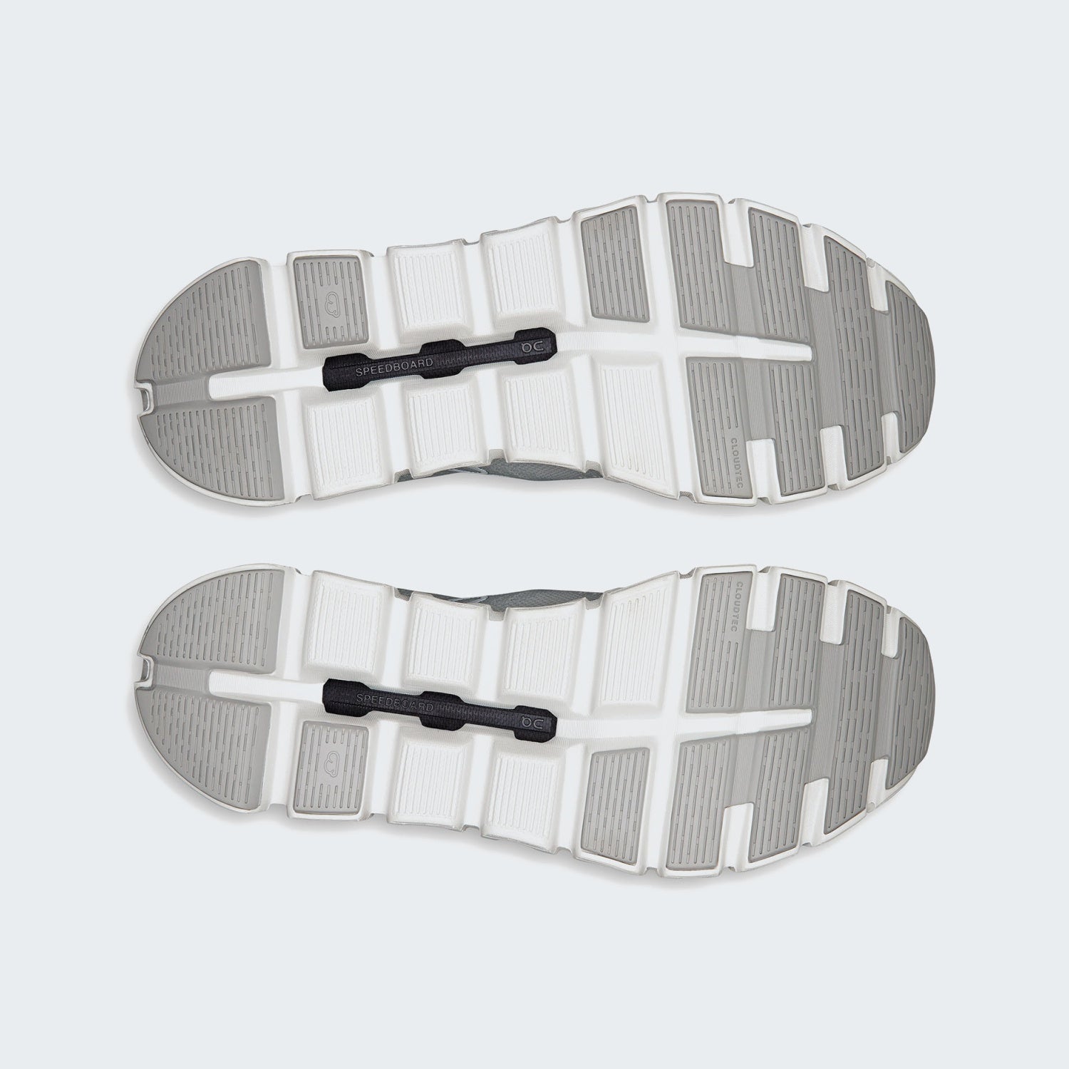 White/Glacier