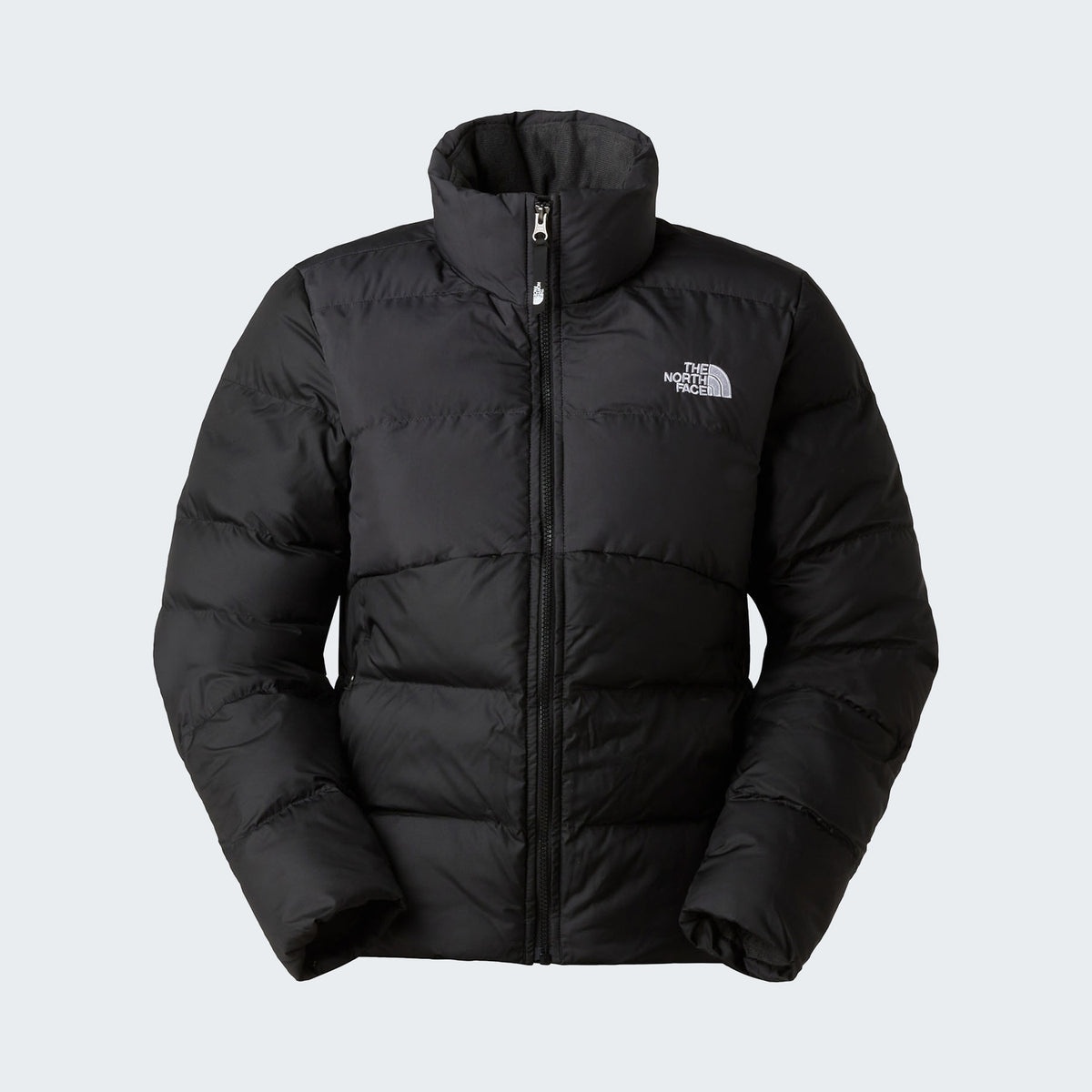 TNF Black/Asphalt Grey