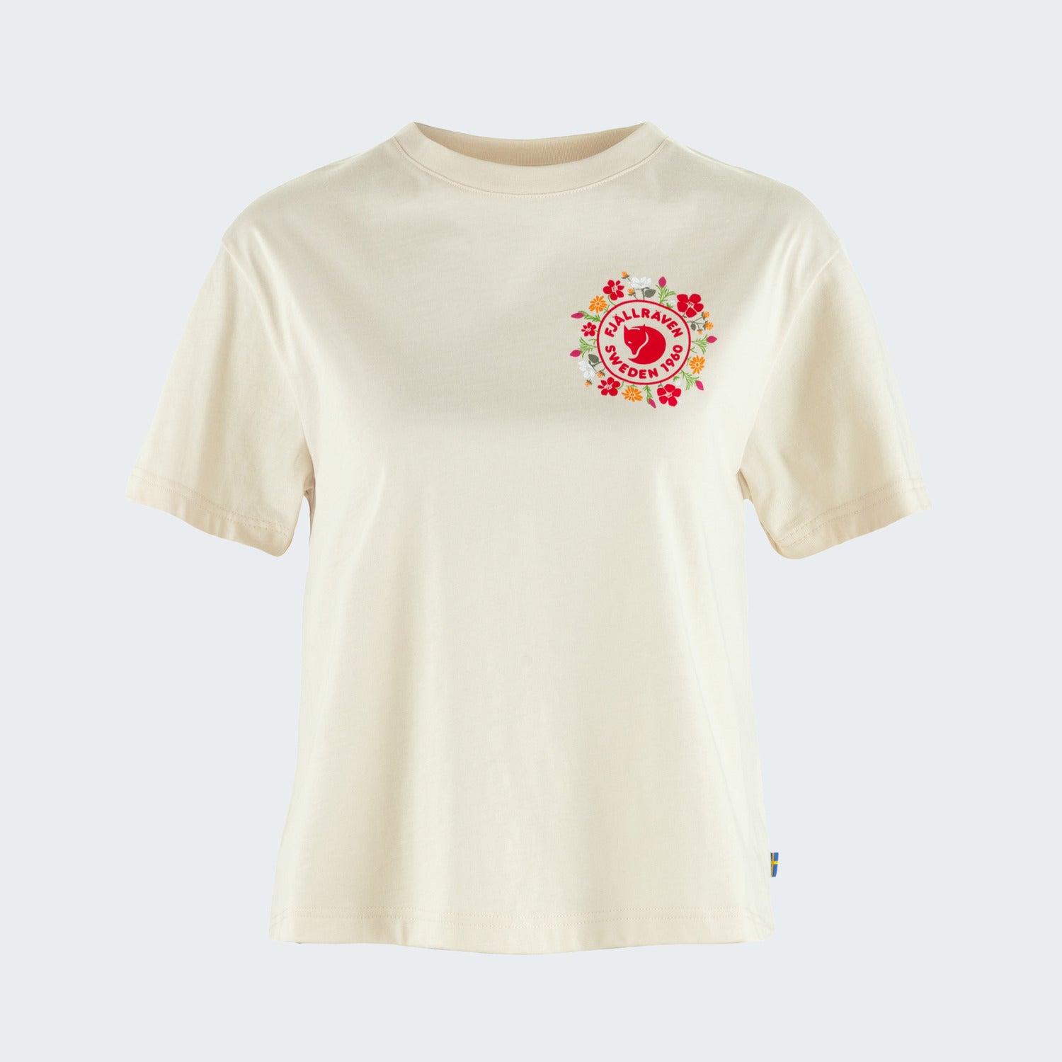 113 - Chalk White