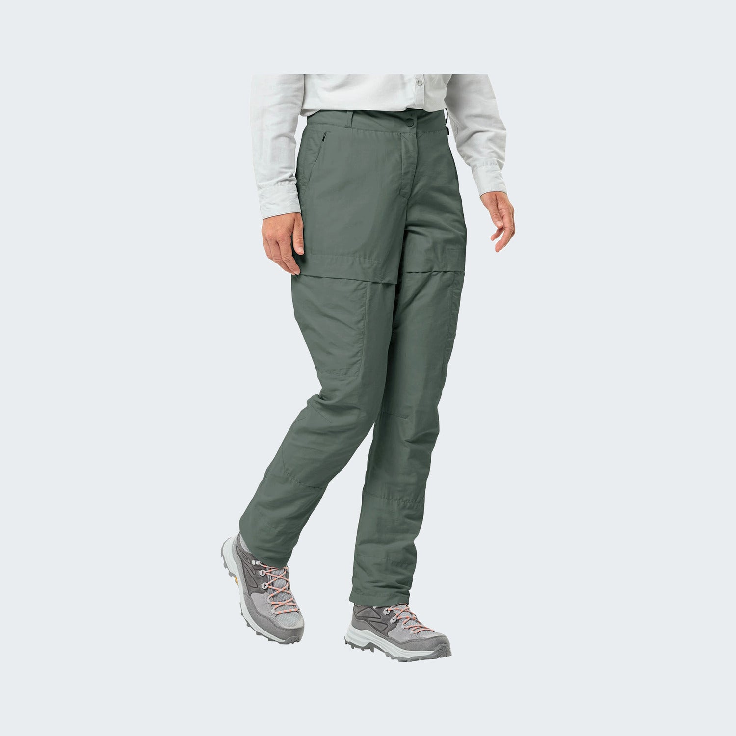 Hedge Green