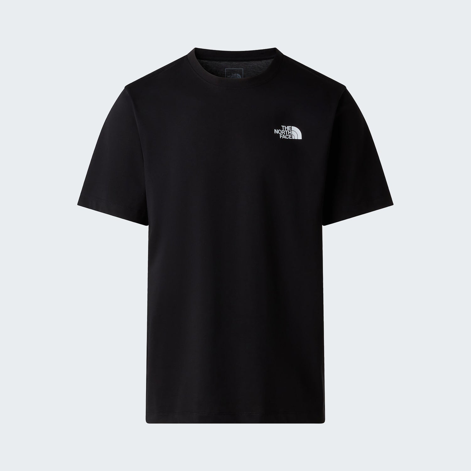 TNF Black