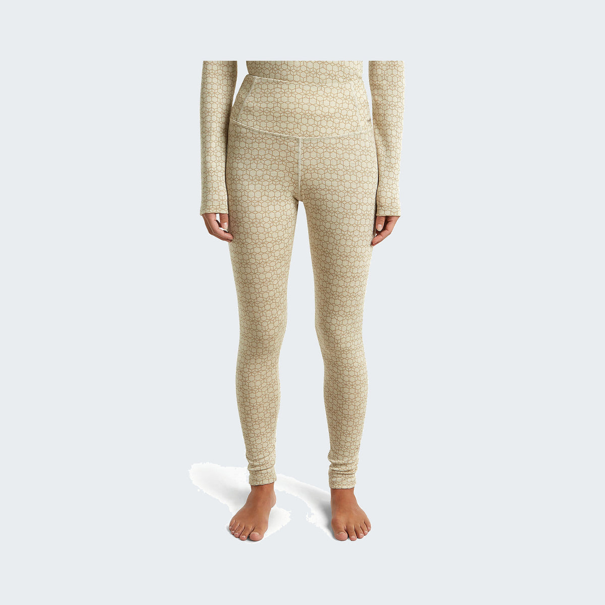 Undyed/Cumin