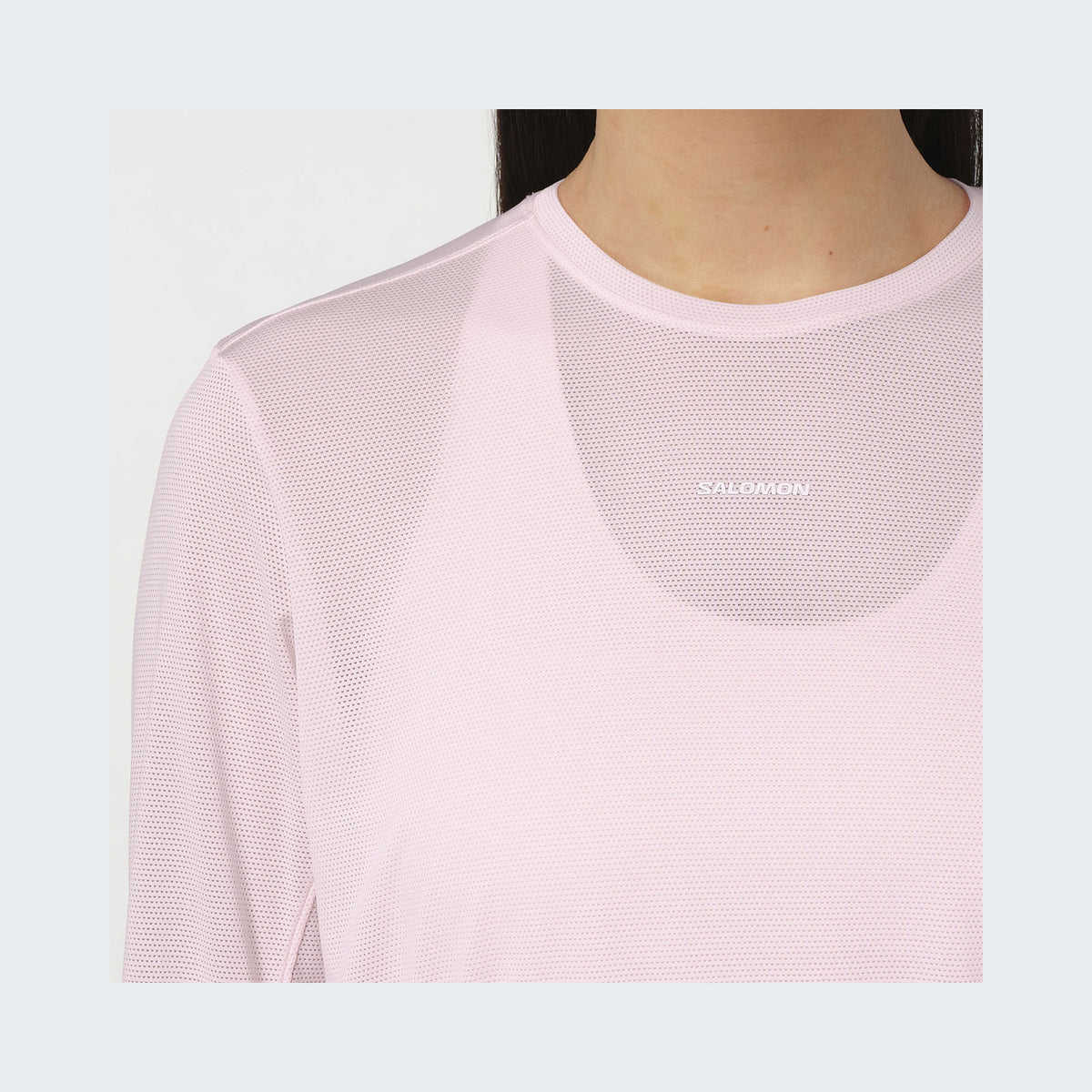 Icy Pink