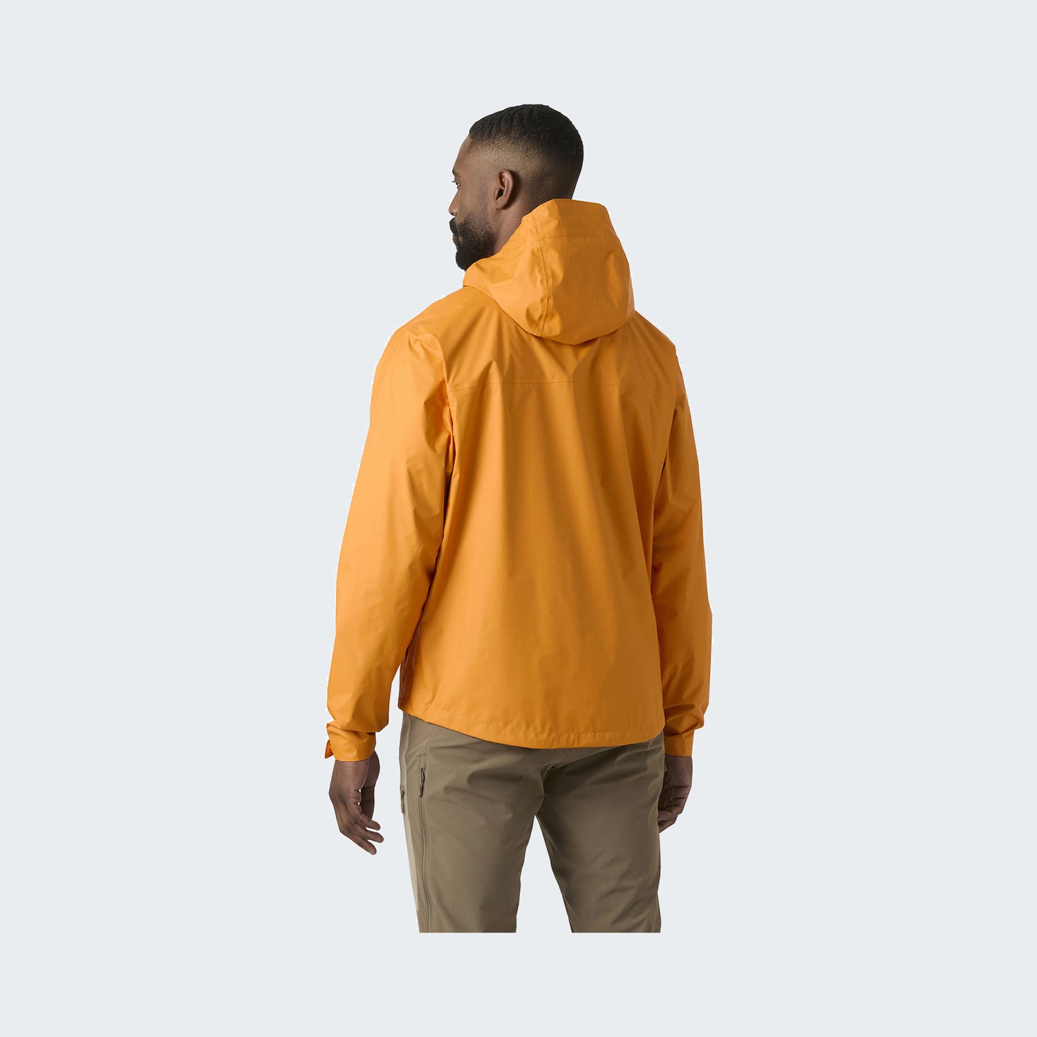 303 - Ignite Orange