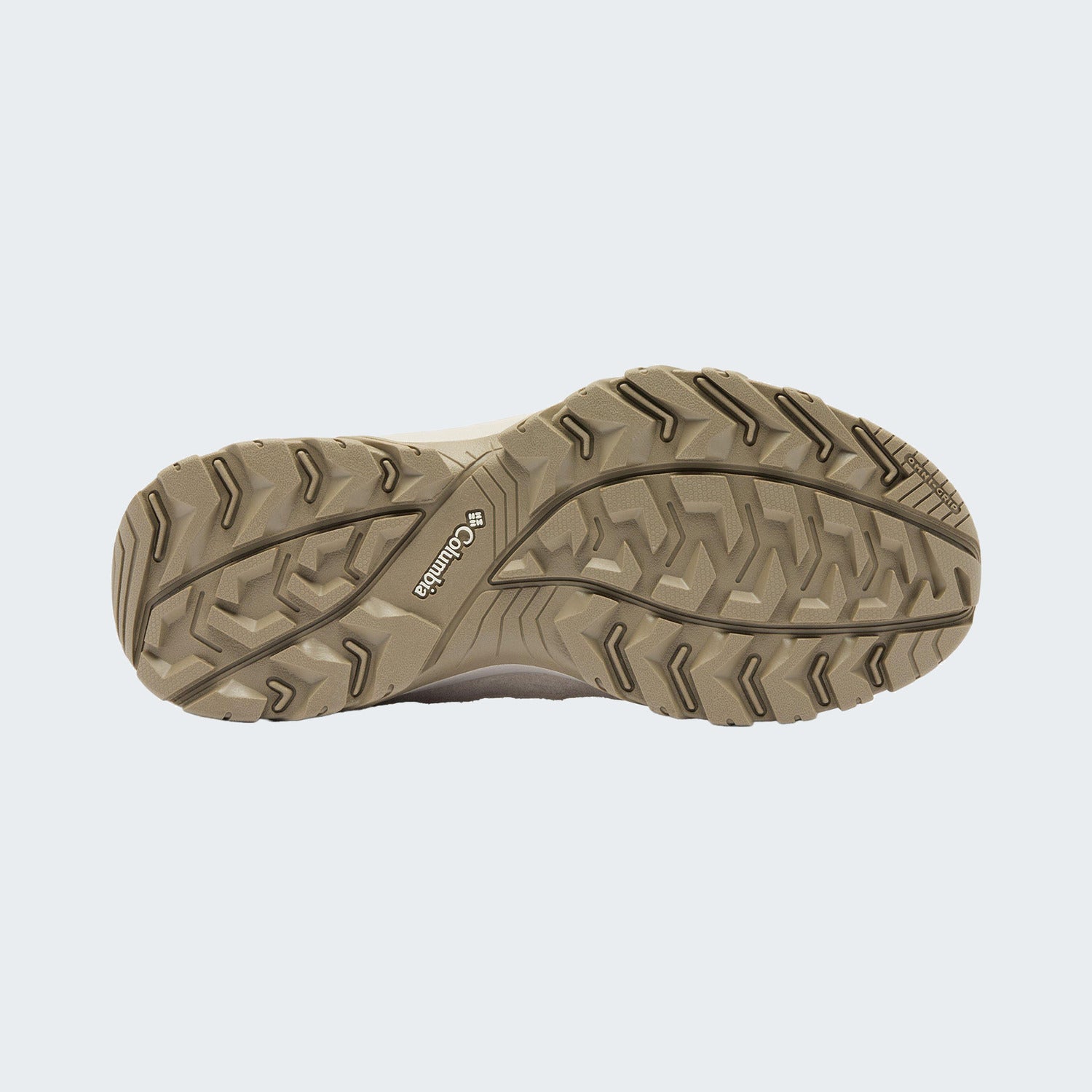 096 - Soft Taupe