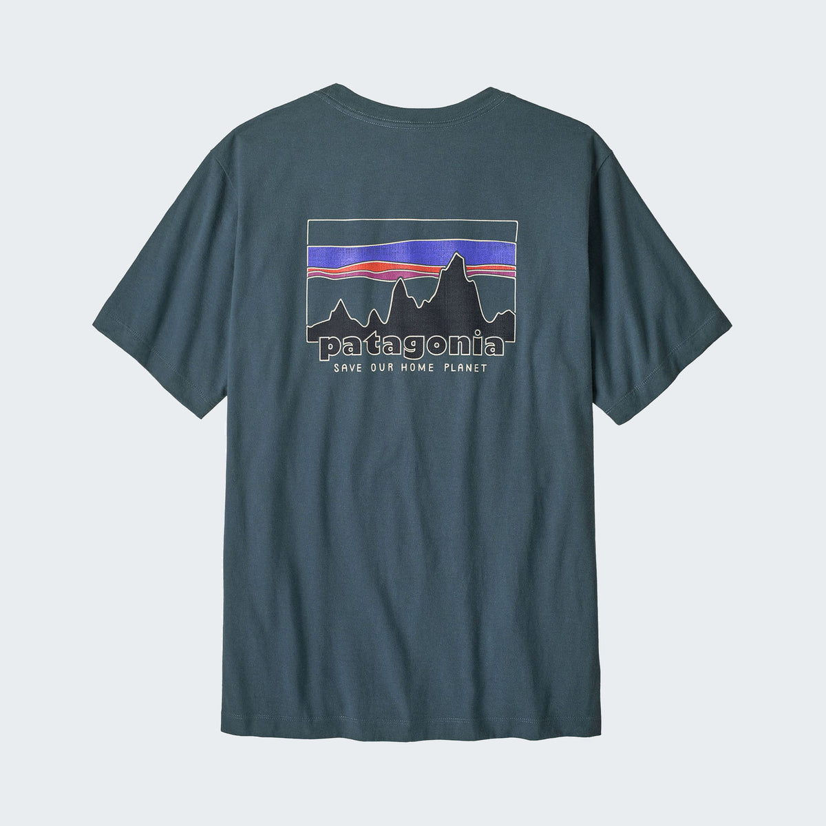 Summit Blue