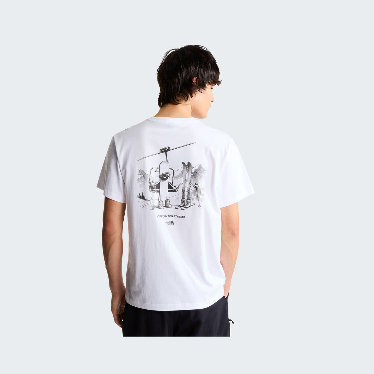 TNF White