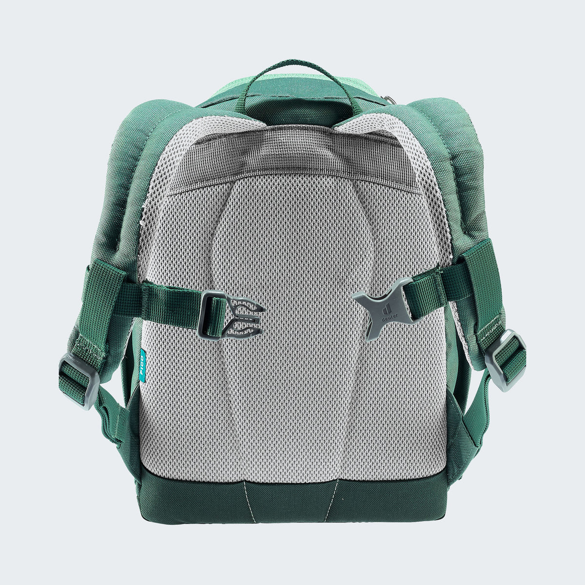 Spearmint-Sea Green