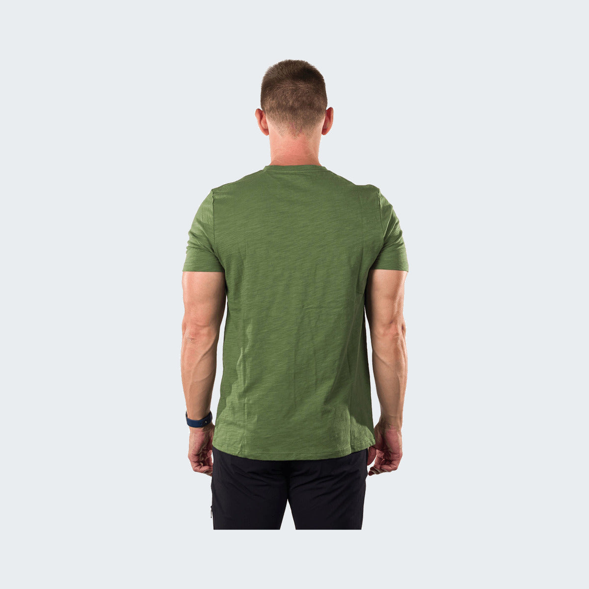 300 - Dark Green