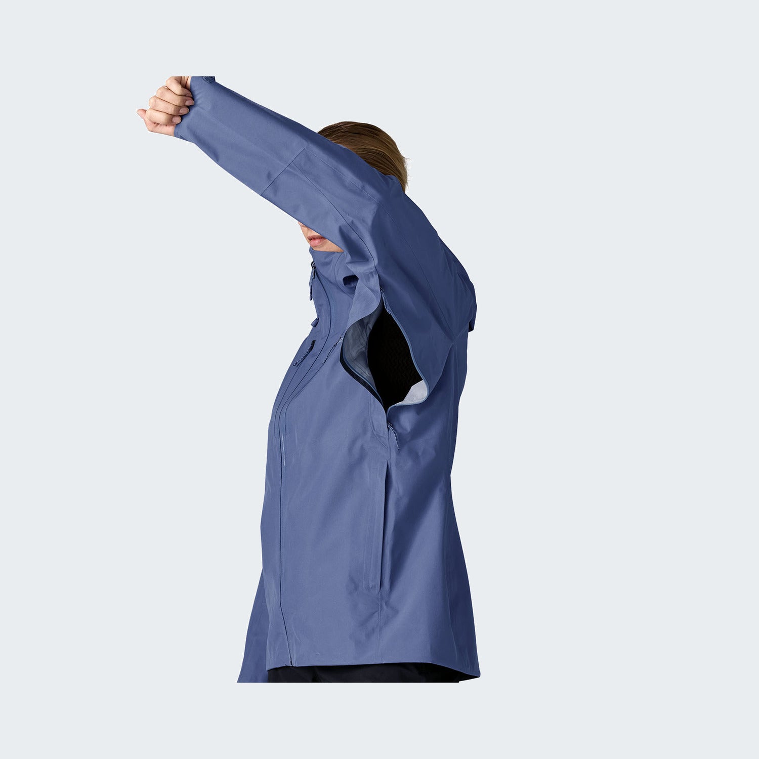 Current Blue