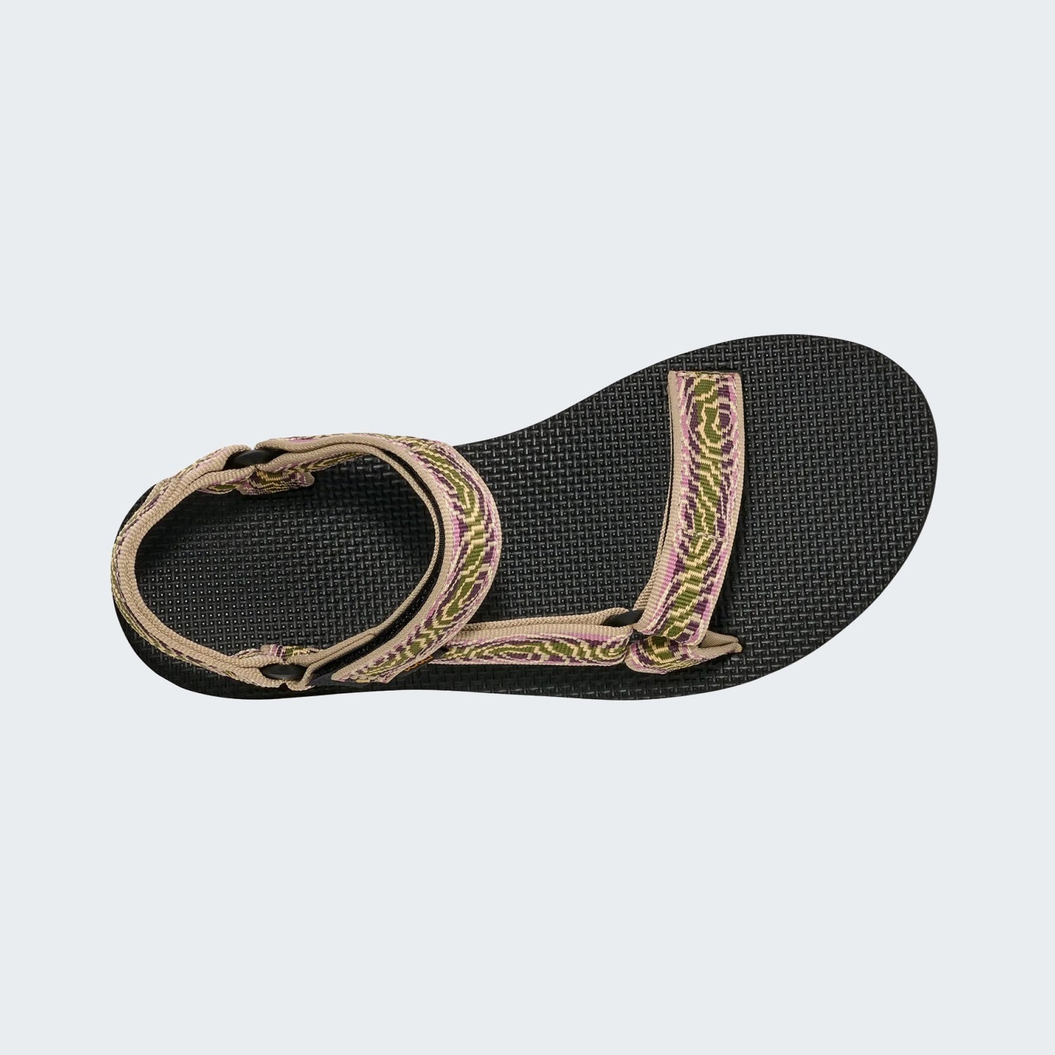 Archive Topo Olive/ Eggplant