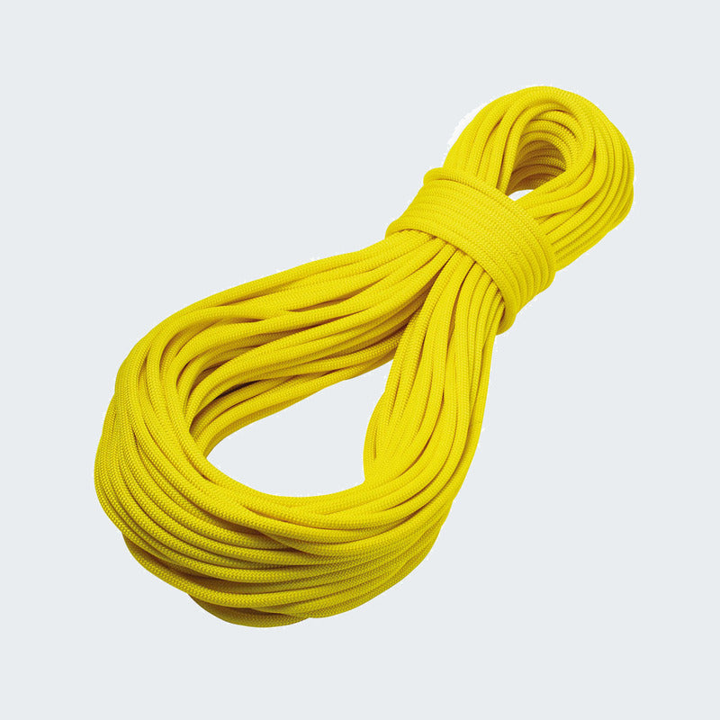 Bright Yellow