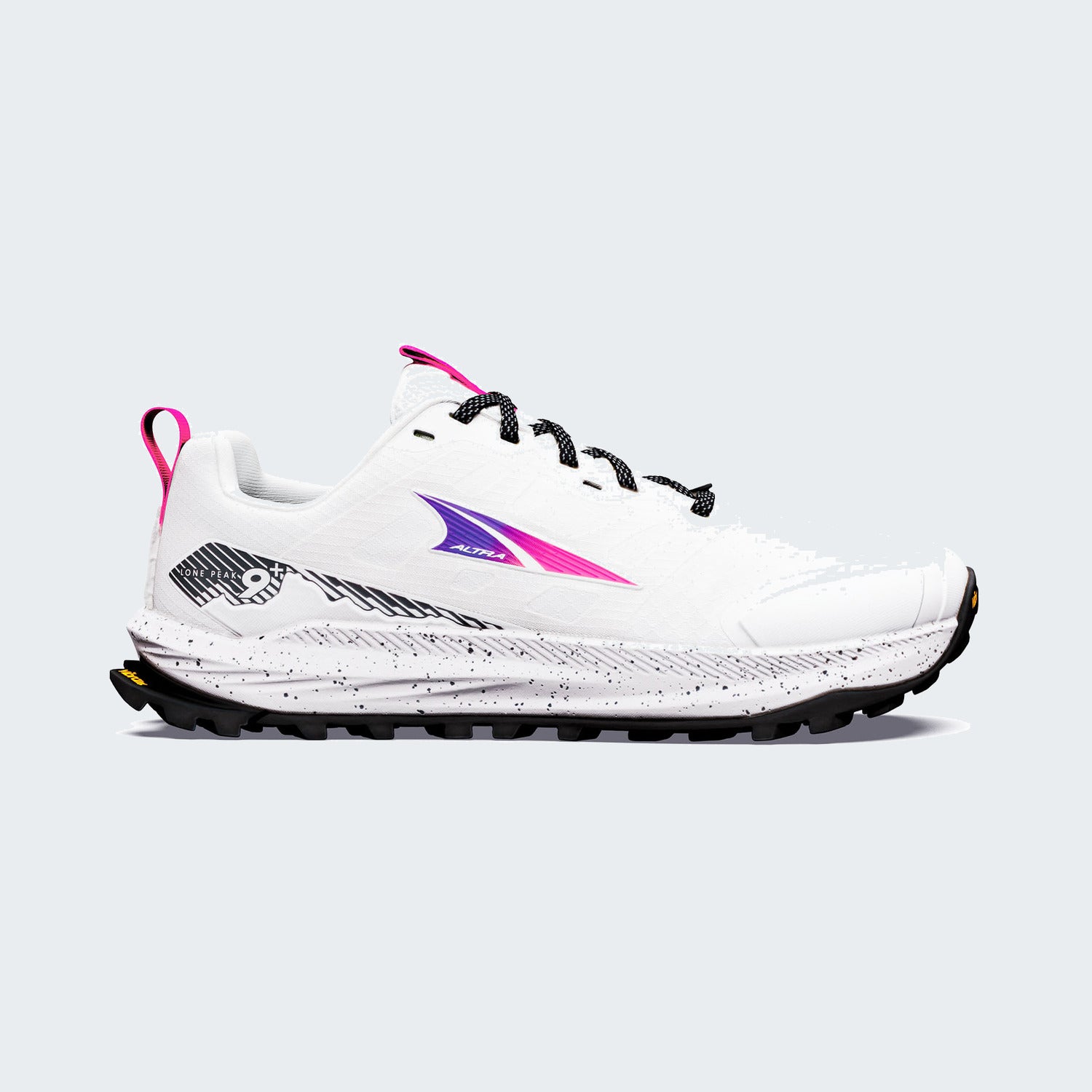 Vaporous Gray/Pink