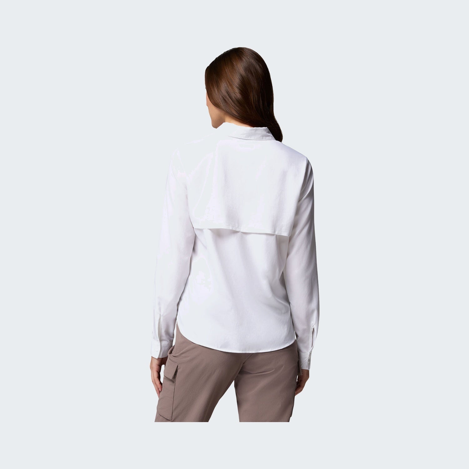 100 - White