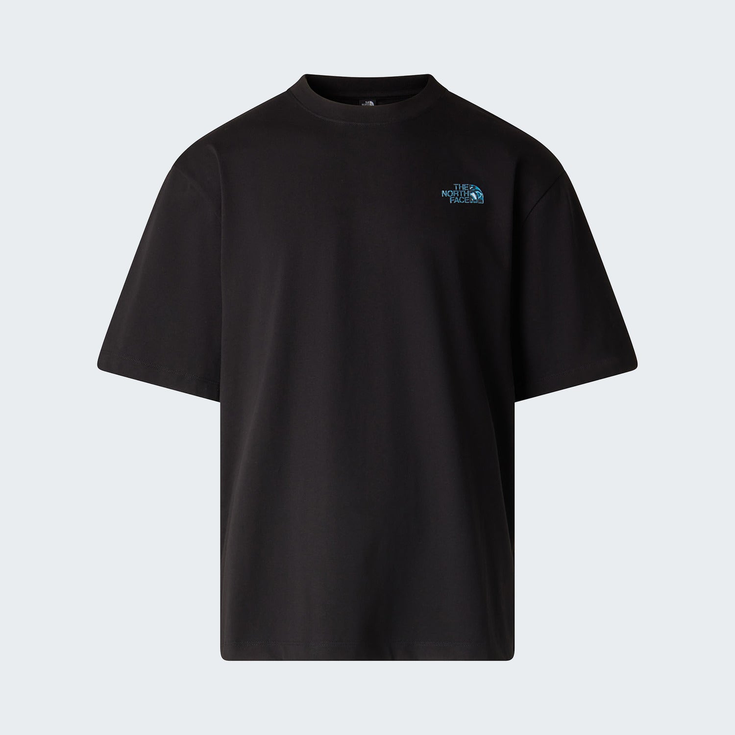TNF Black