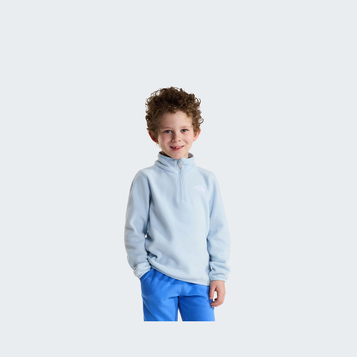 Polar Haze/Active Blue