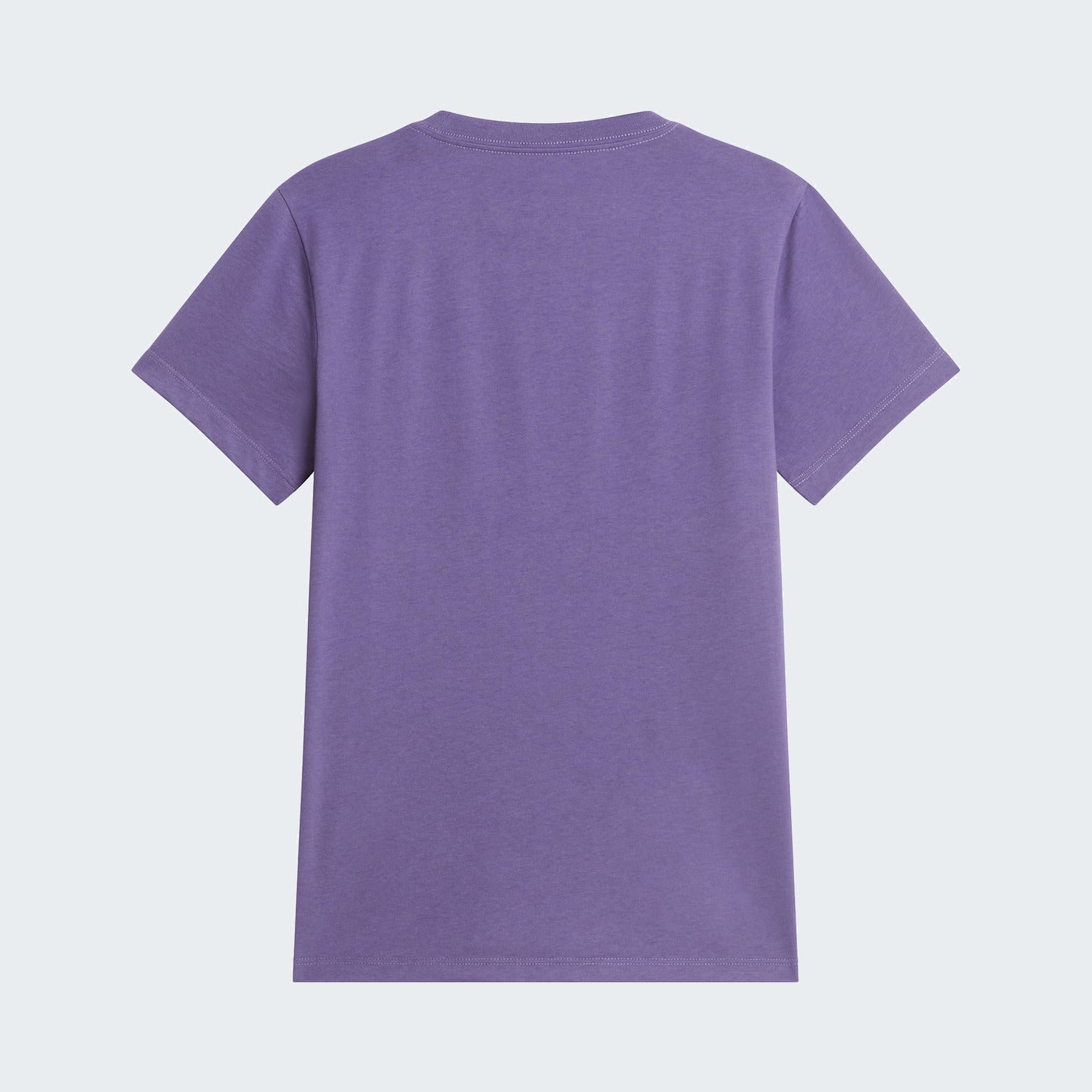 Grounded Plum