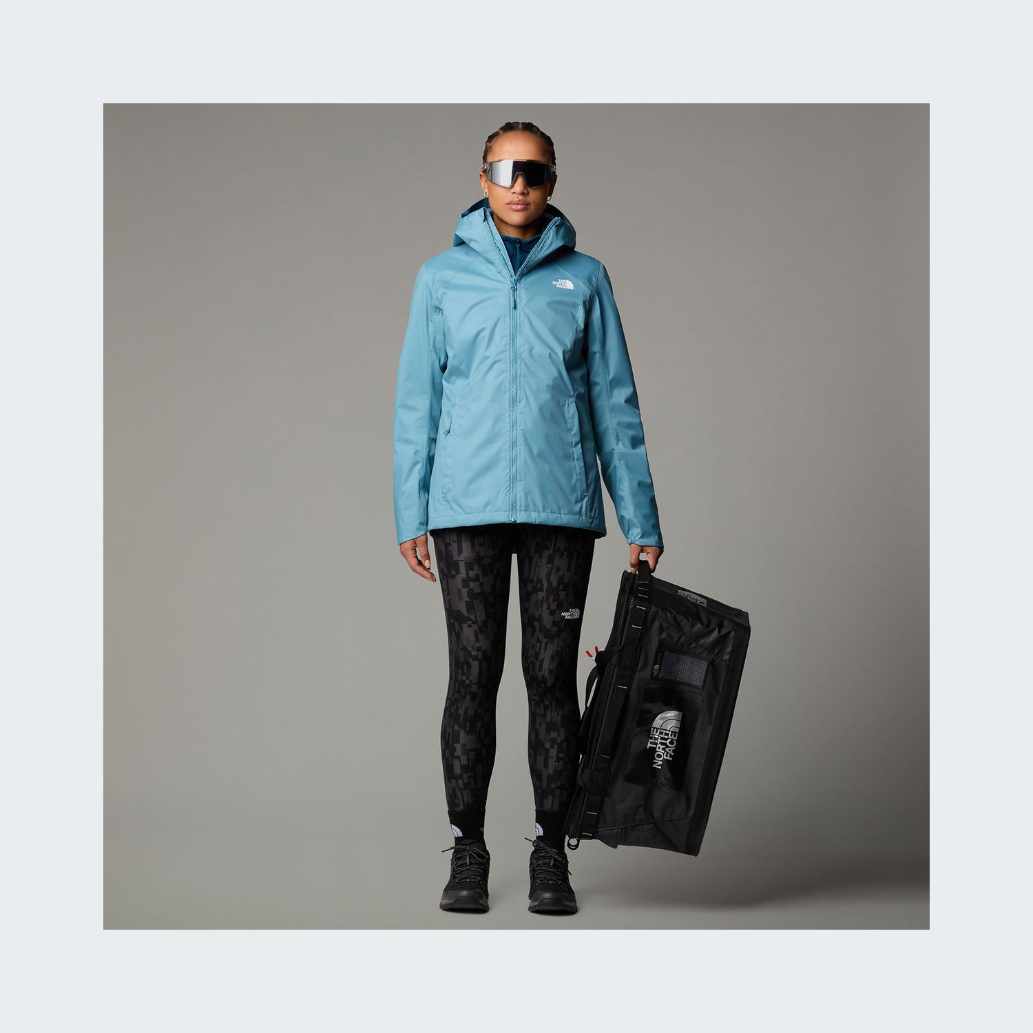 TNF Black/TNF Black/NPF