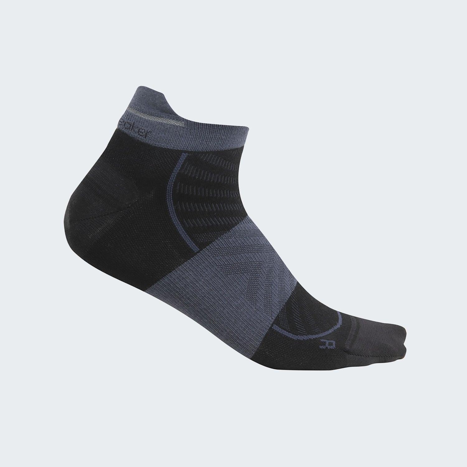 Black/Graphite