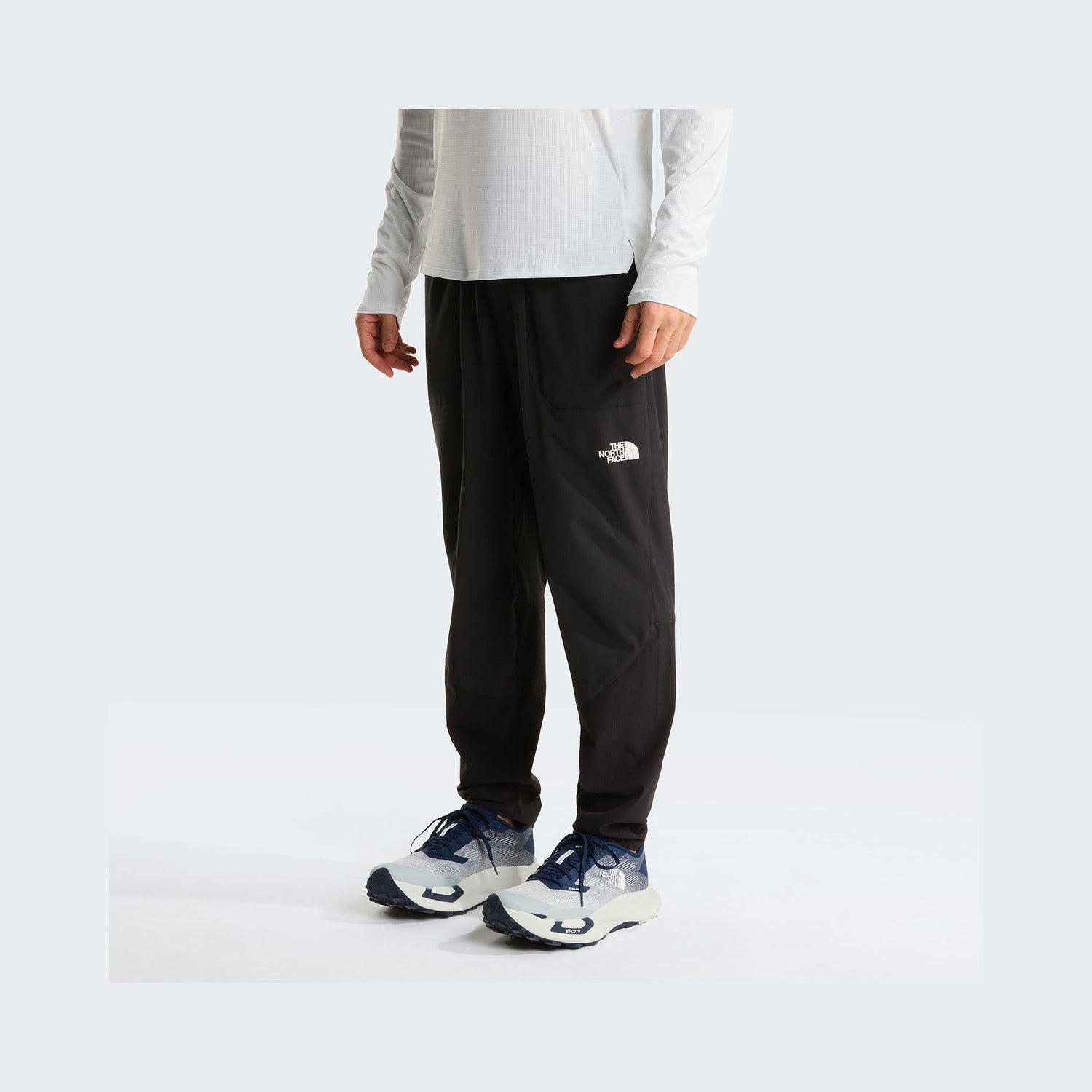 TNF Black