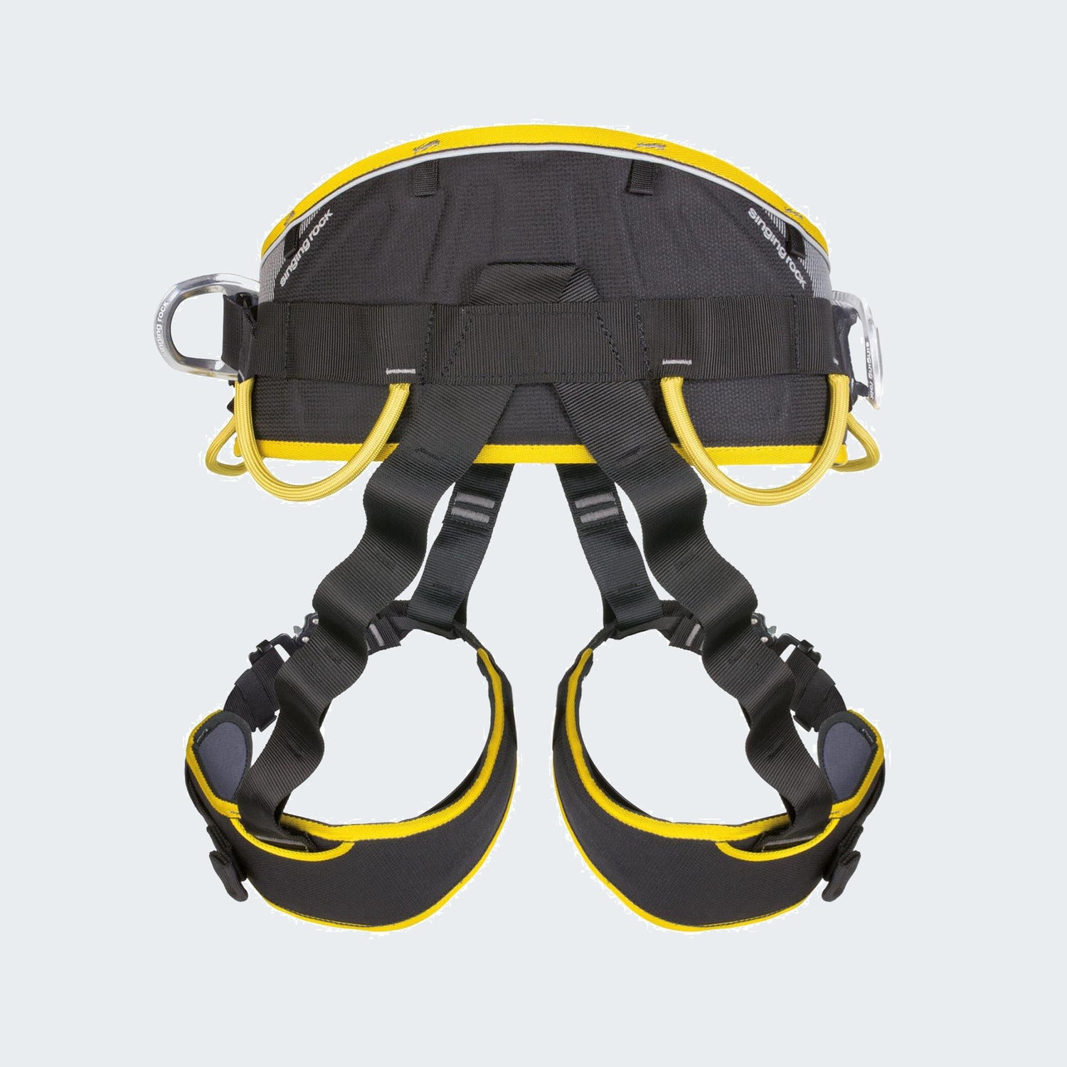 Yellow/Black