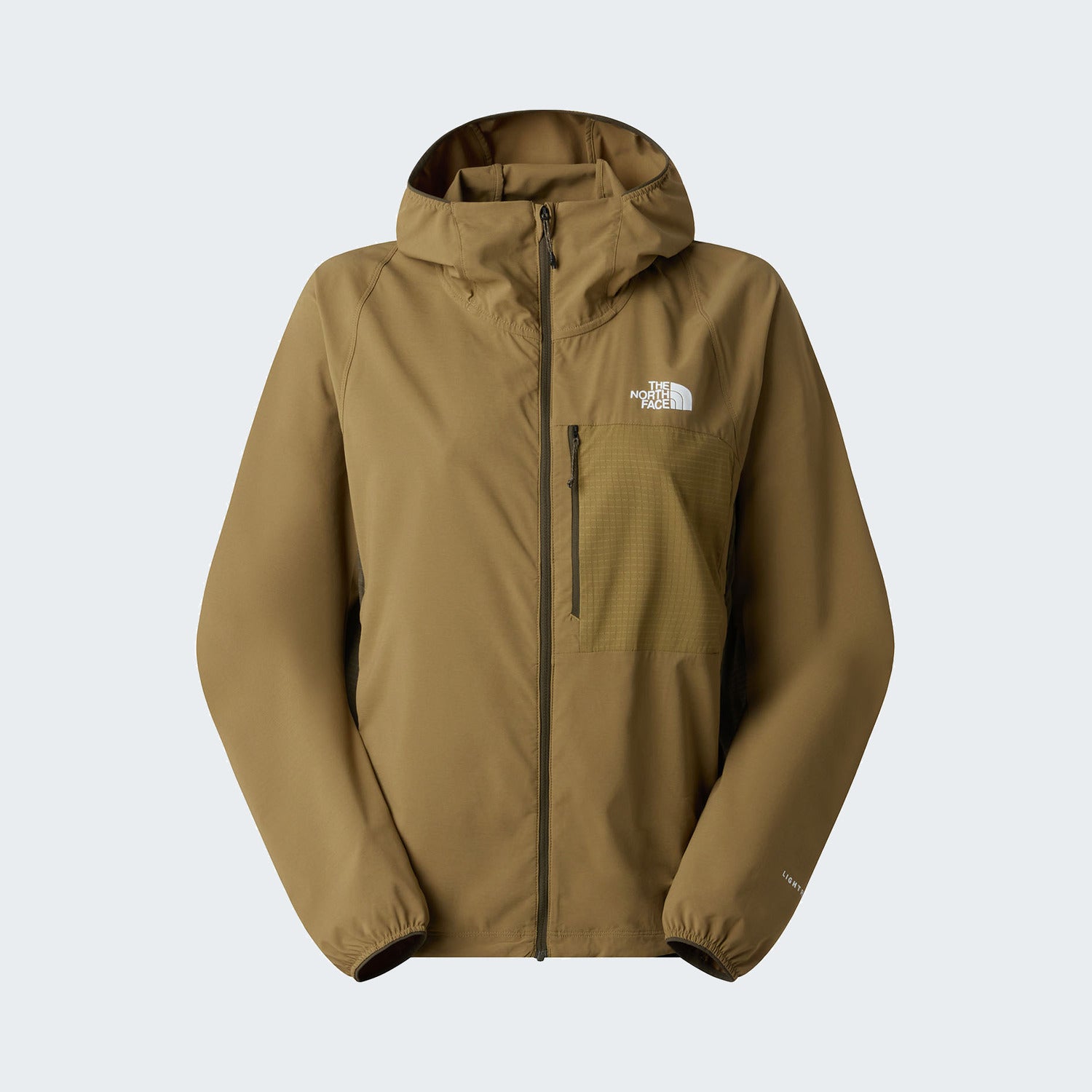 Cedar/New Taupe Green
