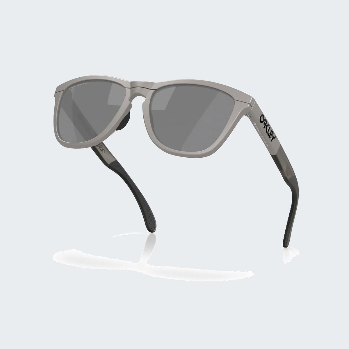 Titanium / Prizm Black Polarized