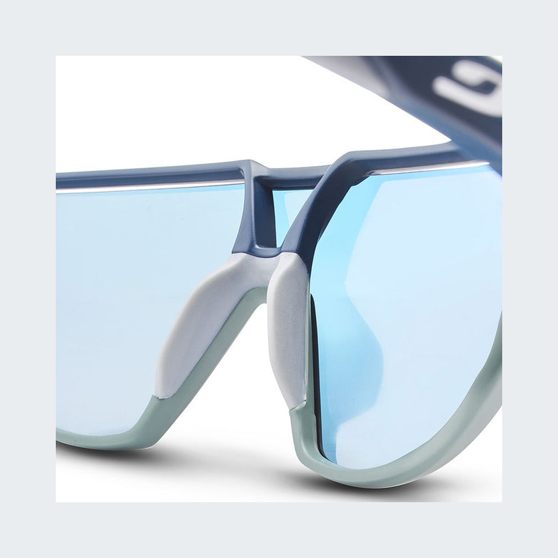 Dark Blue / Green Grey (Spectron 3 CF lencse)
